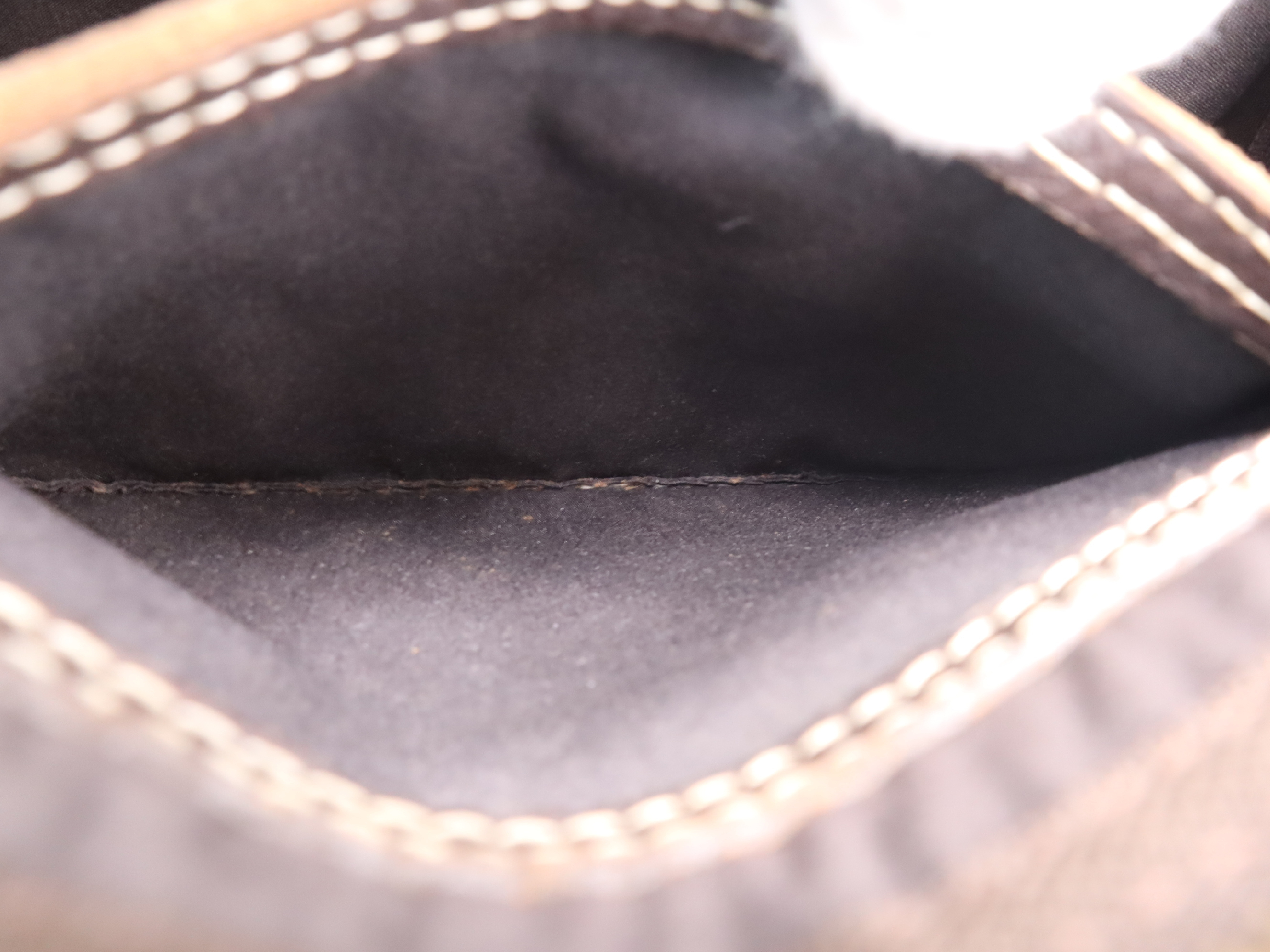 M95224 Mini L'Anspeedy 30 Ebene Handbag — view 13