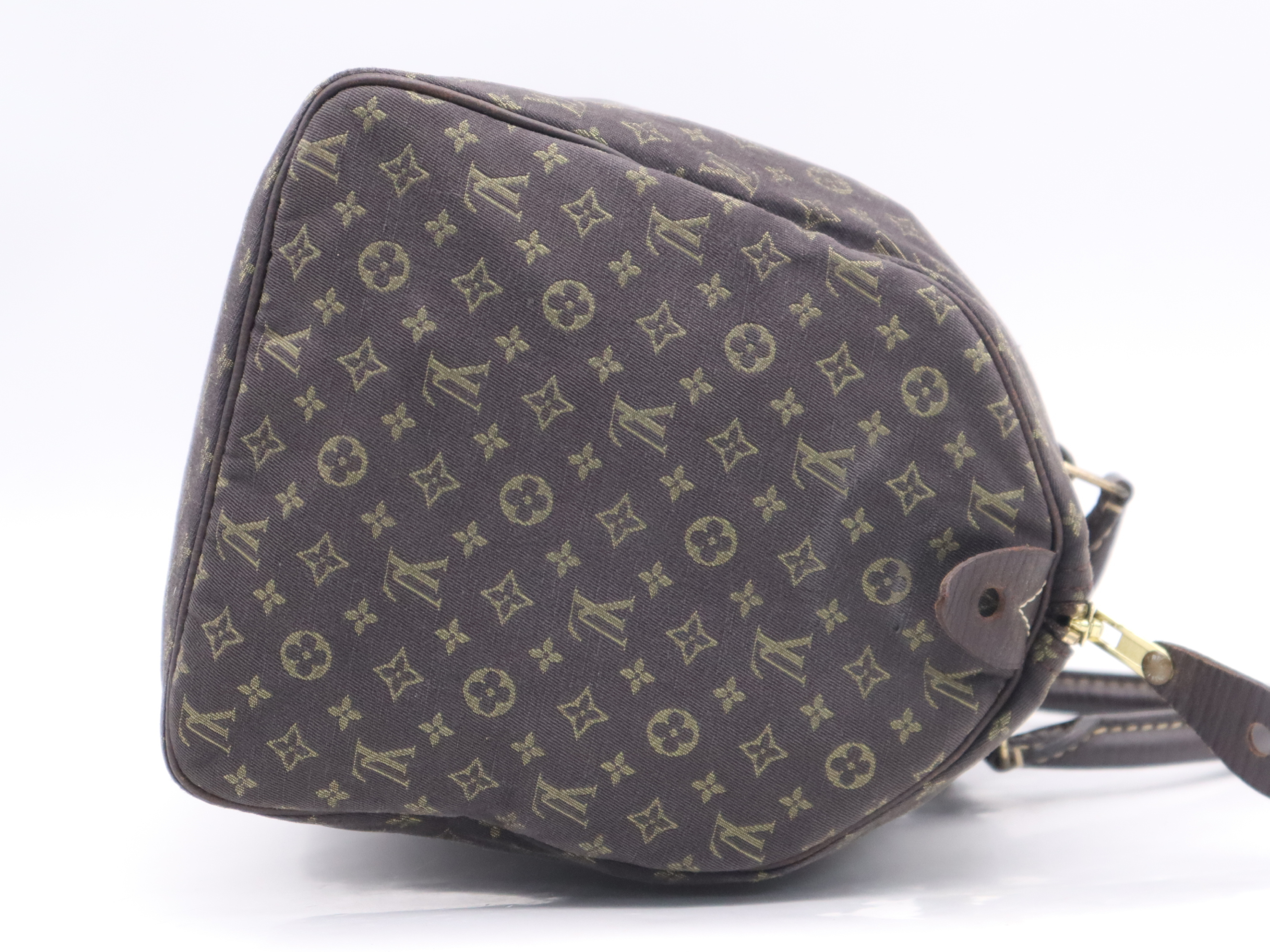 M95224 Mini L'Anspeedy 30 Ebene Handbag — view 5