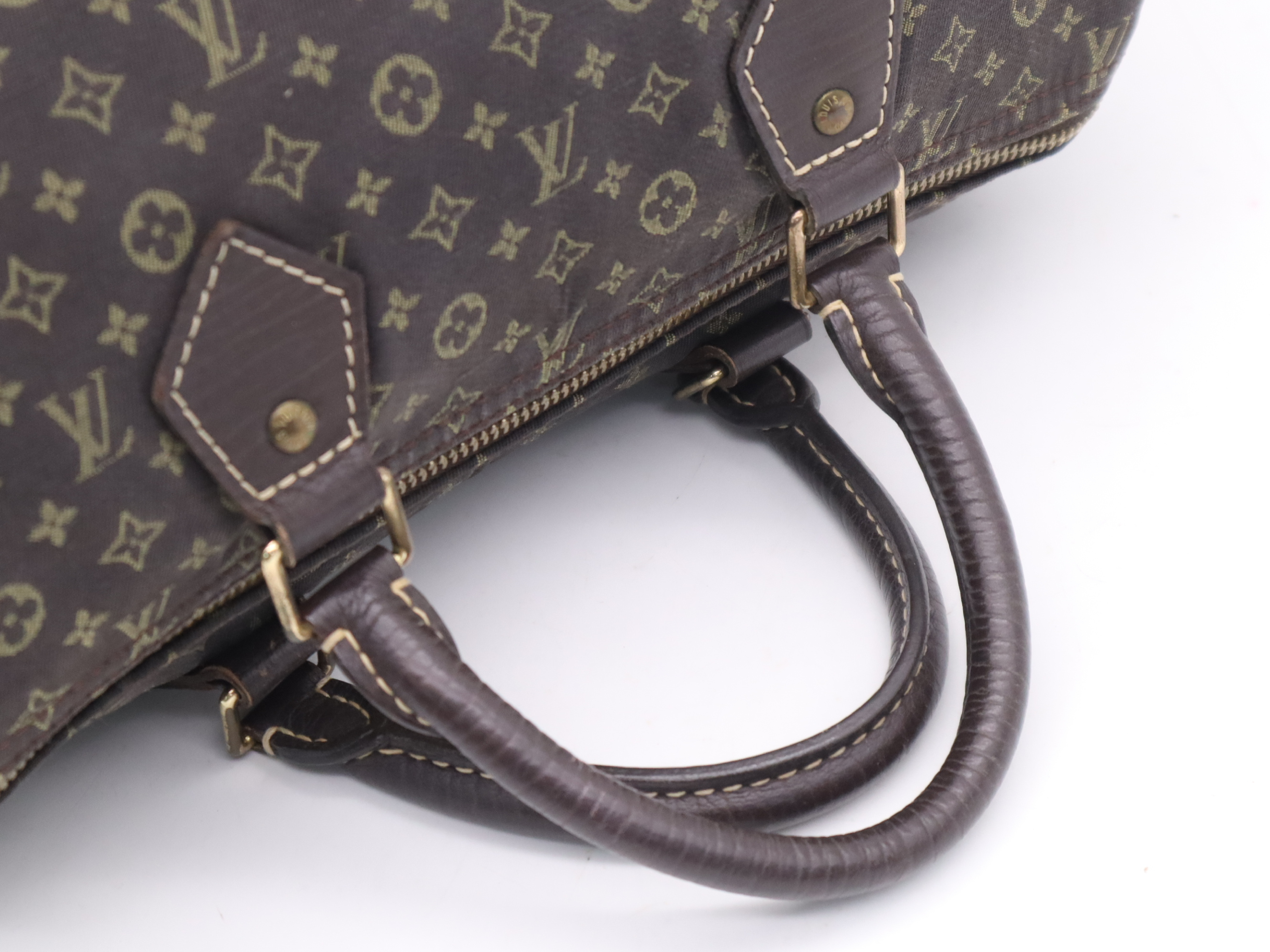 M95224 Mini L'Anspeedy 30 Ebene Handbag — view 6