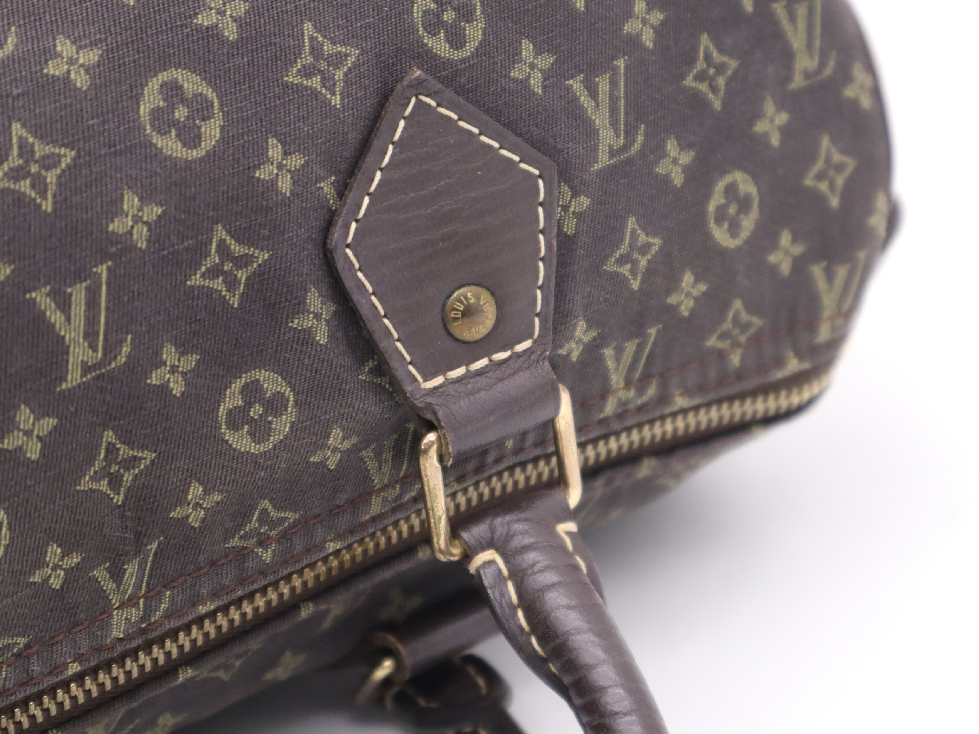 M95224 Mini L'Anspeedy 30 Ebene Handbag — view 8