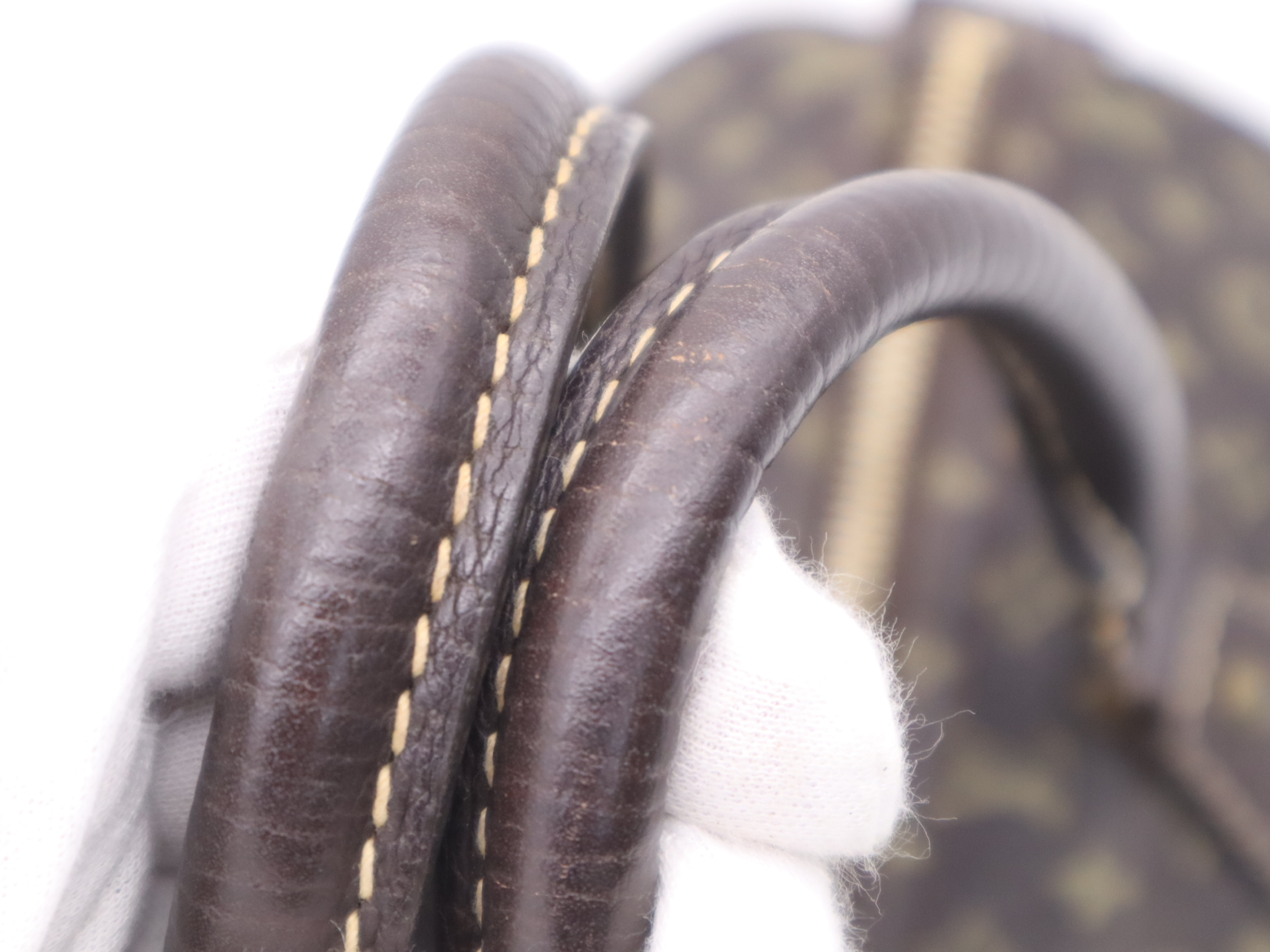 M95224 Mini L'Anspeedy 30 Ebene Handbag — view 9