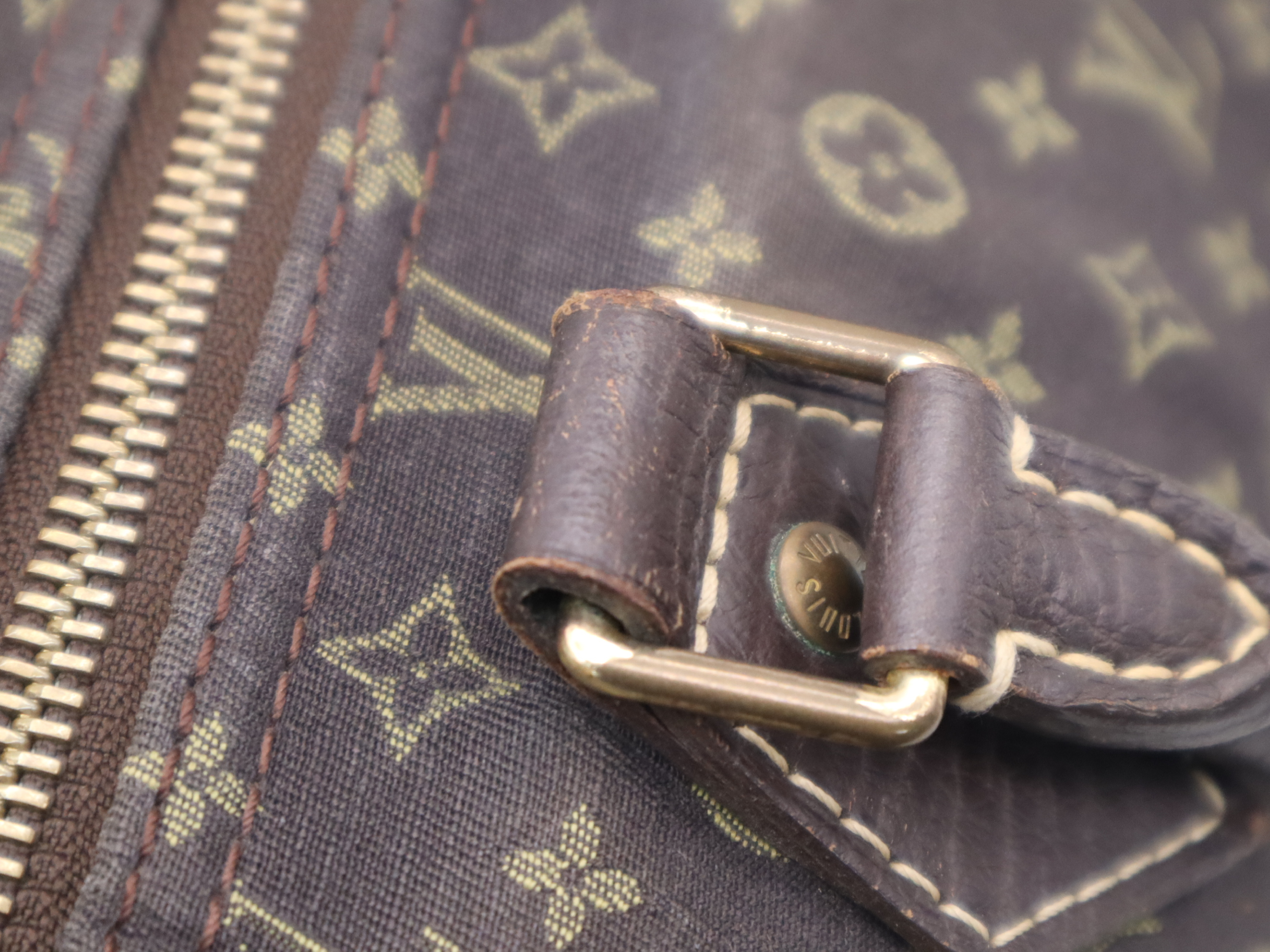 M95224 Mini L'Anspeedy 30 Ebene Handbag — view 10