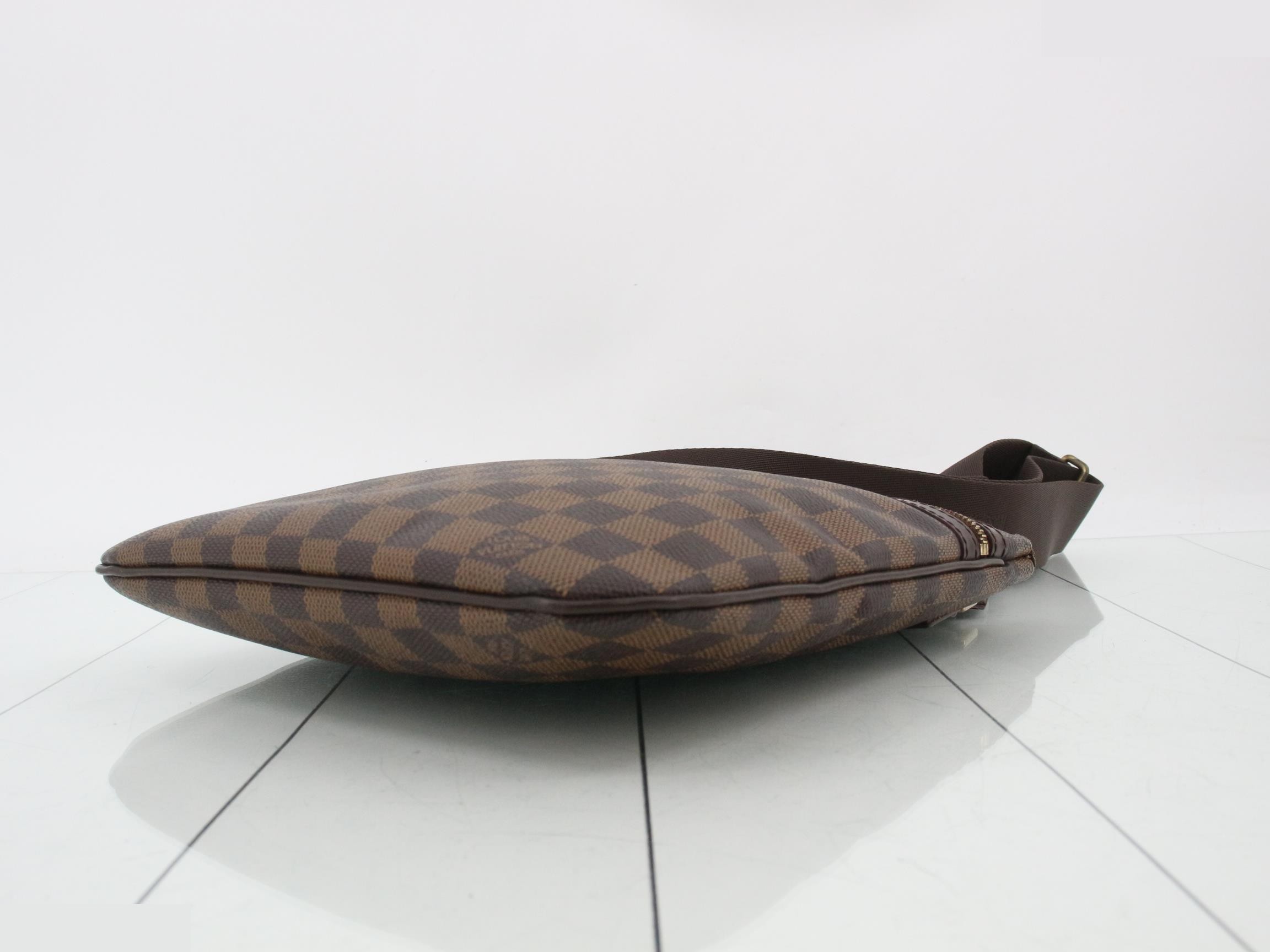 Damier Pochette Bosphore Shoulder Bag — view 6