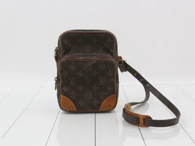 Monogram Amazon M45236 TH0043