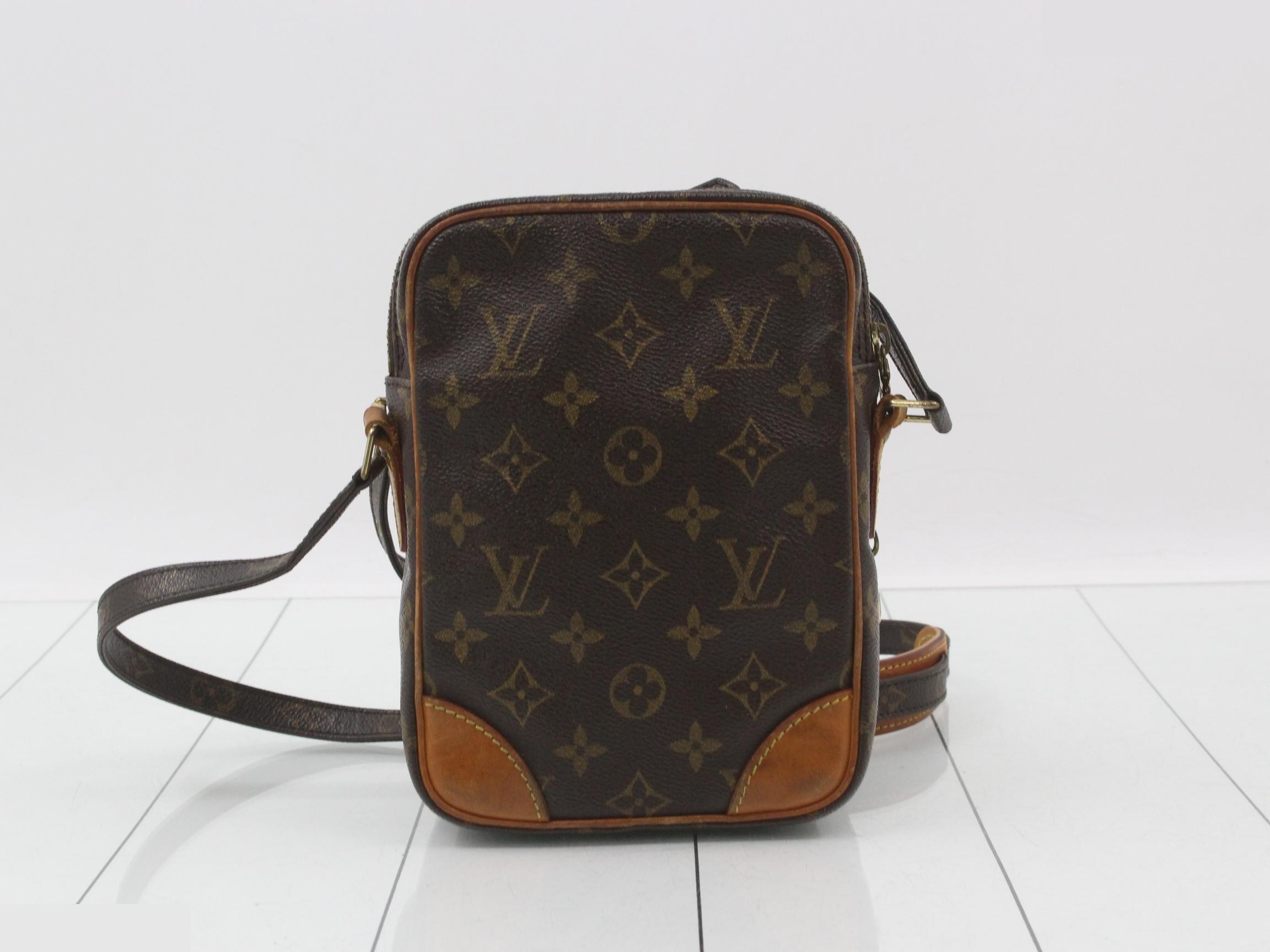 Monogram Amazon M45236 TH0043 — view 2