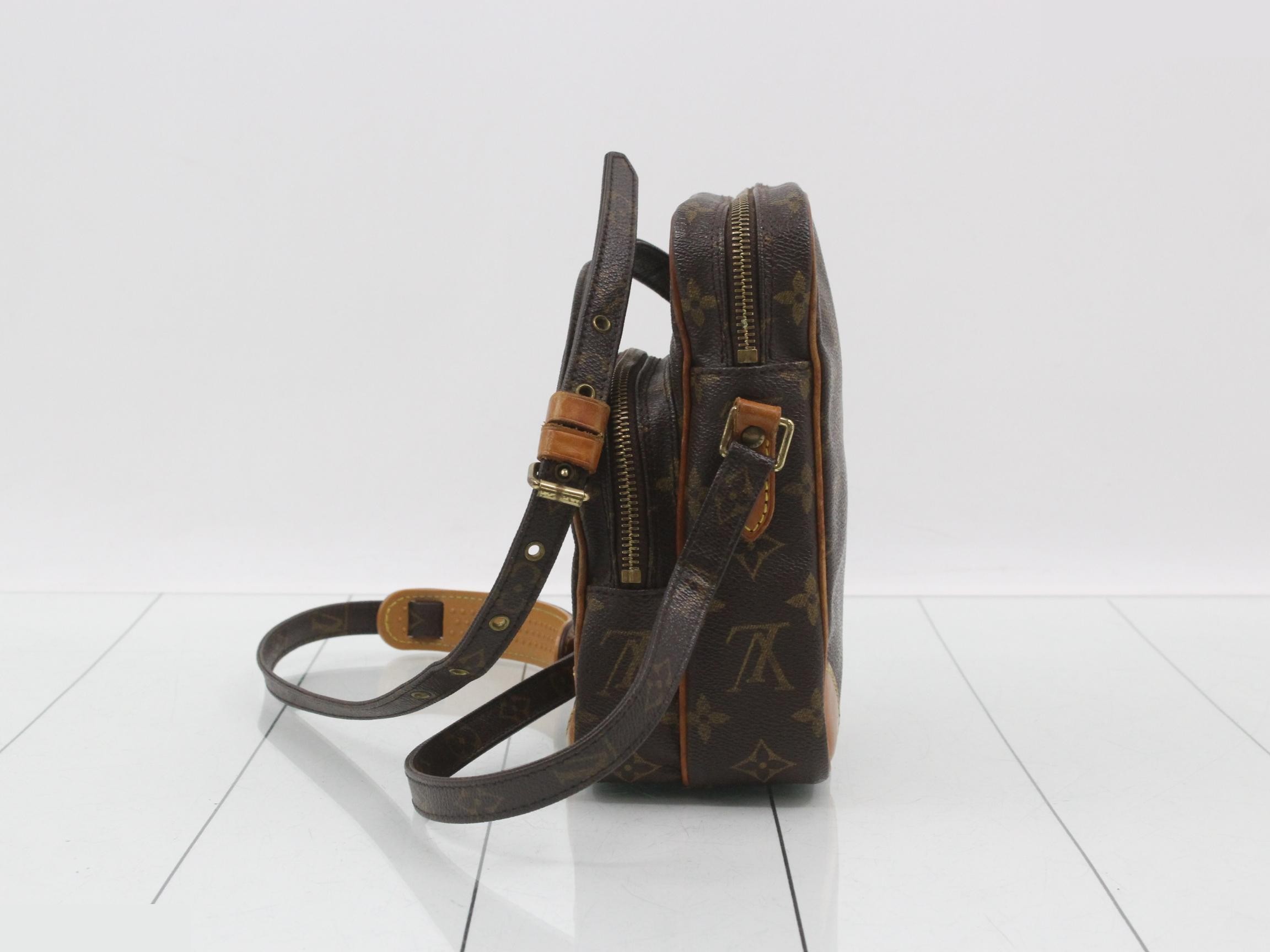 Monogram Amazon M45236 TH0043 — view 3