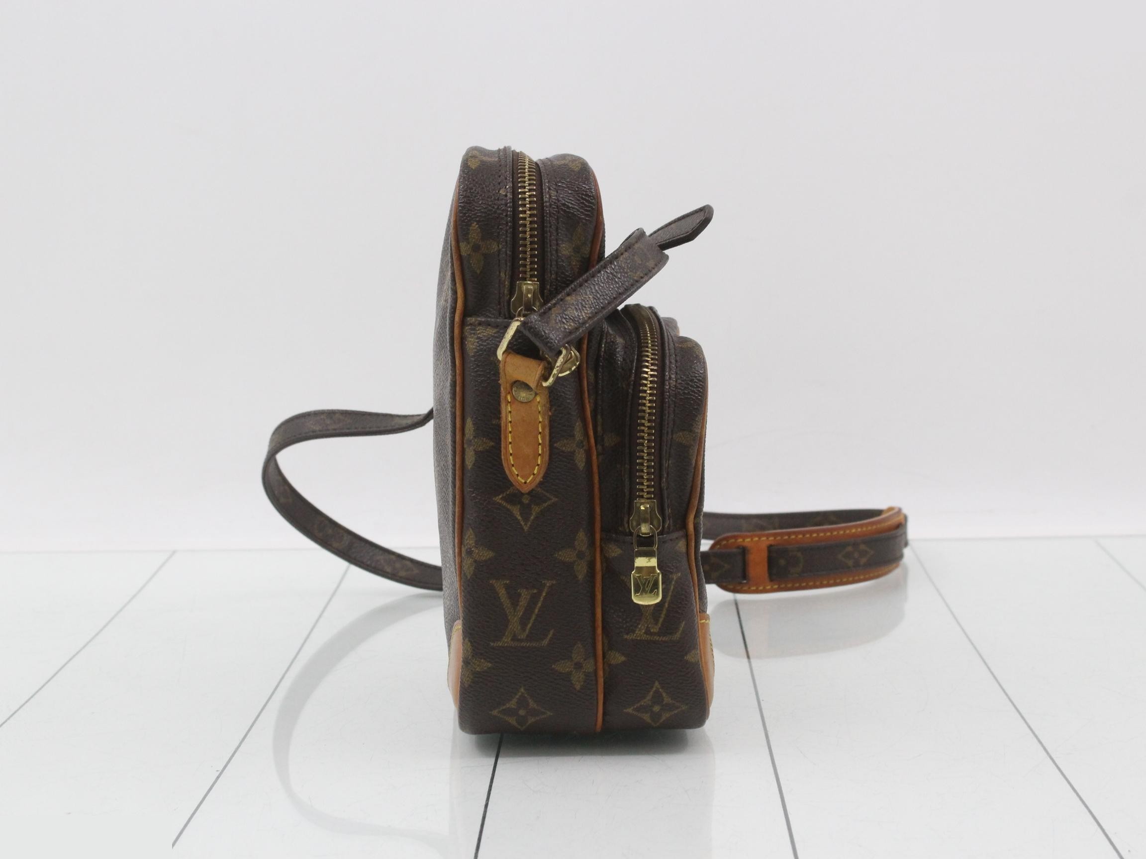 Monogram Amazon M45236 TH0043 — view 4