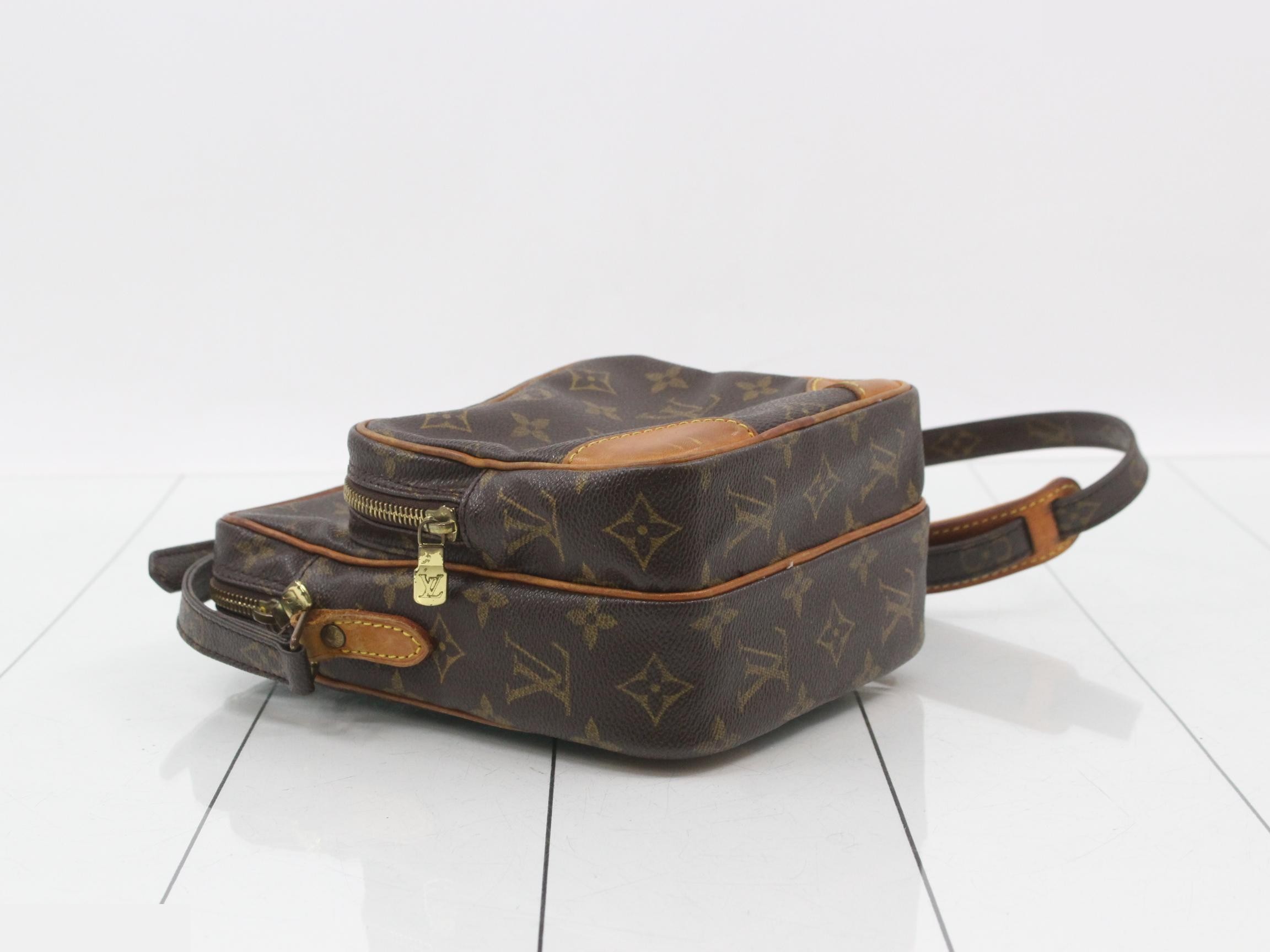 Monogram Amazon M45236 TH0043 — view 5
