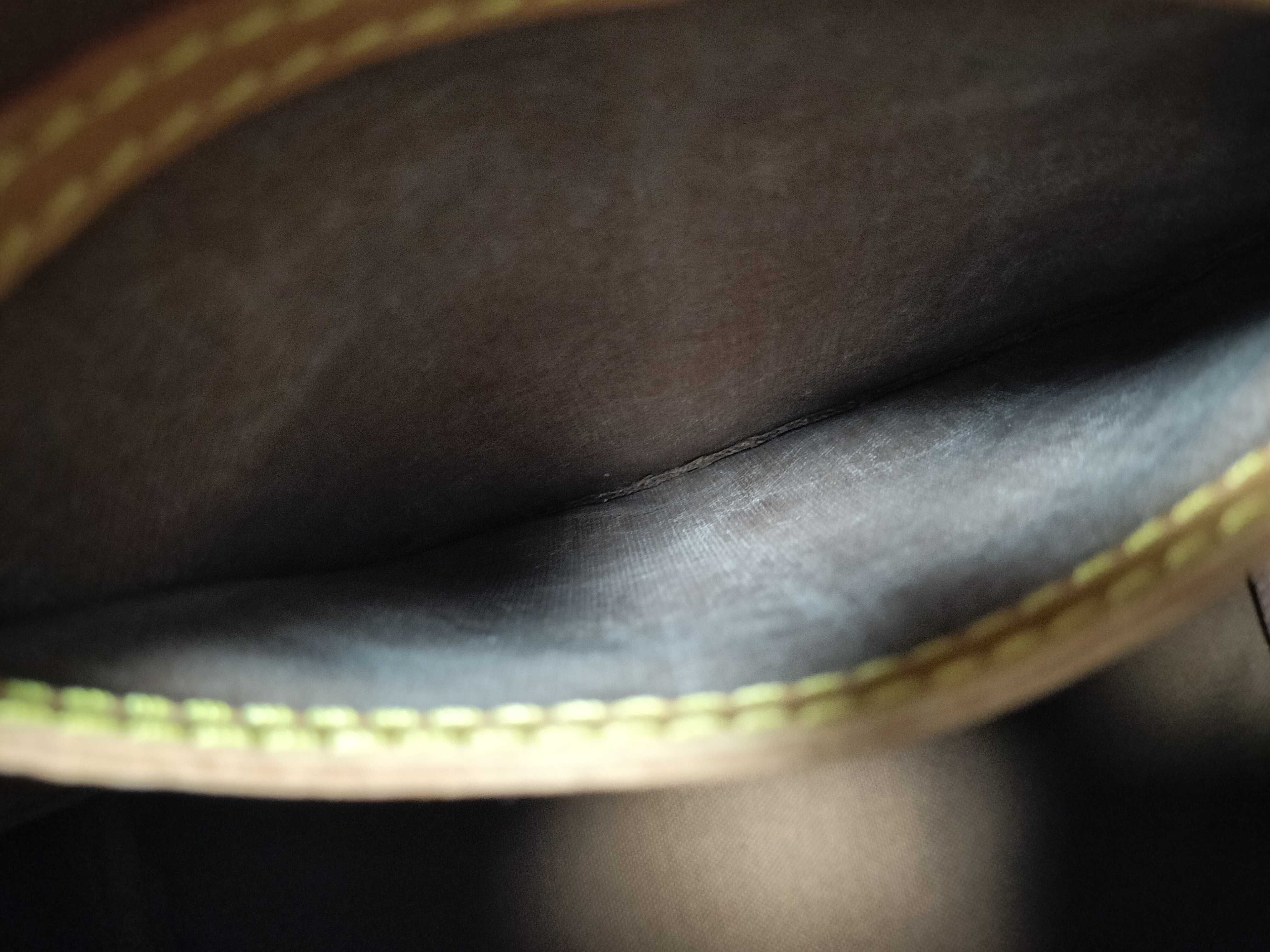 Monogram M41109 Speedy 25 Handbag — view 11