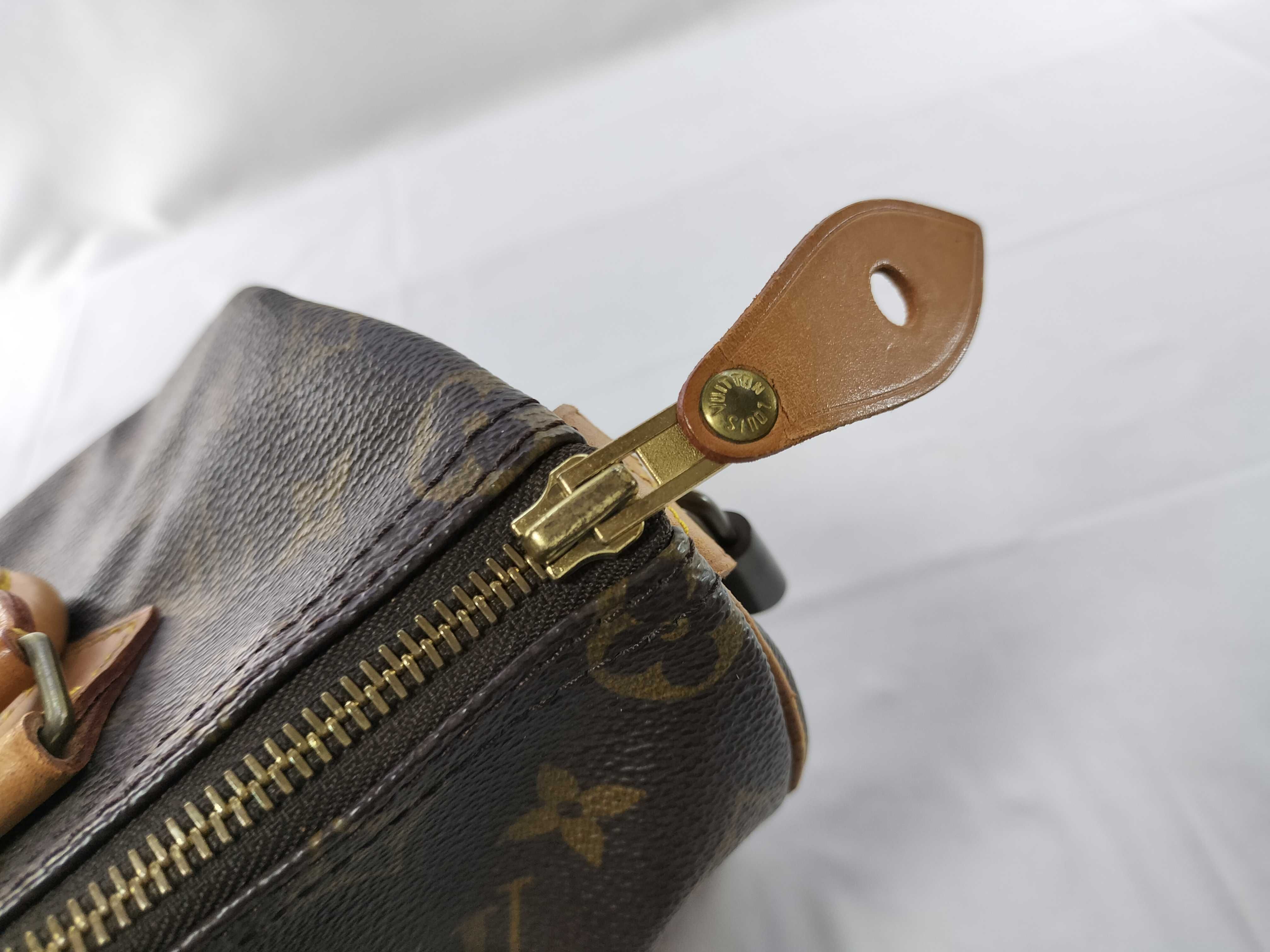 Monogram M41109 Speedy 25 Handbag — view 13