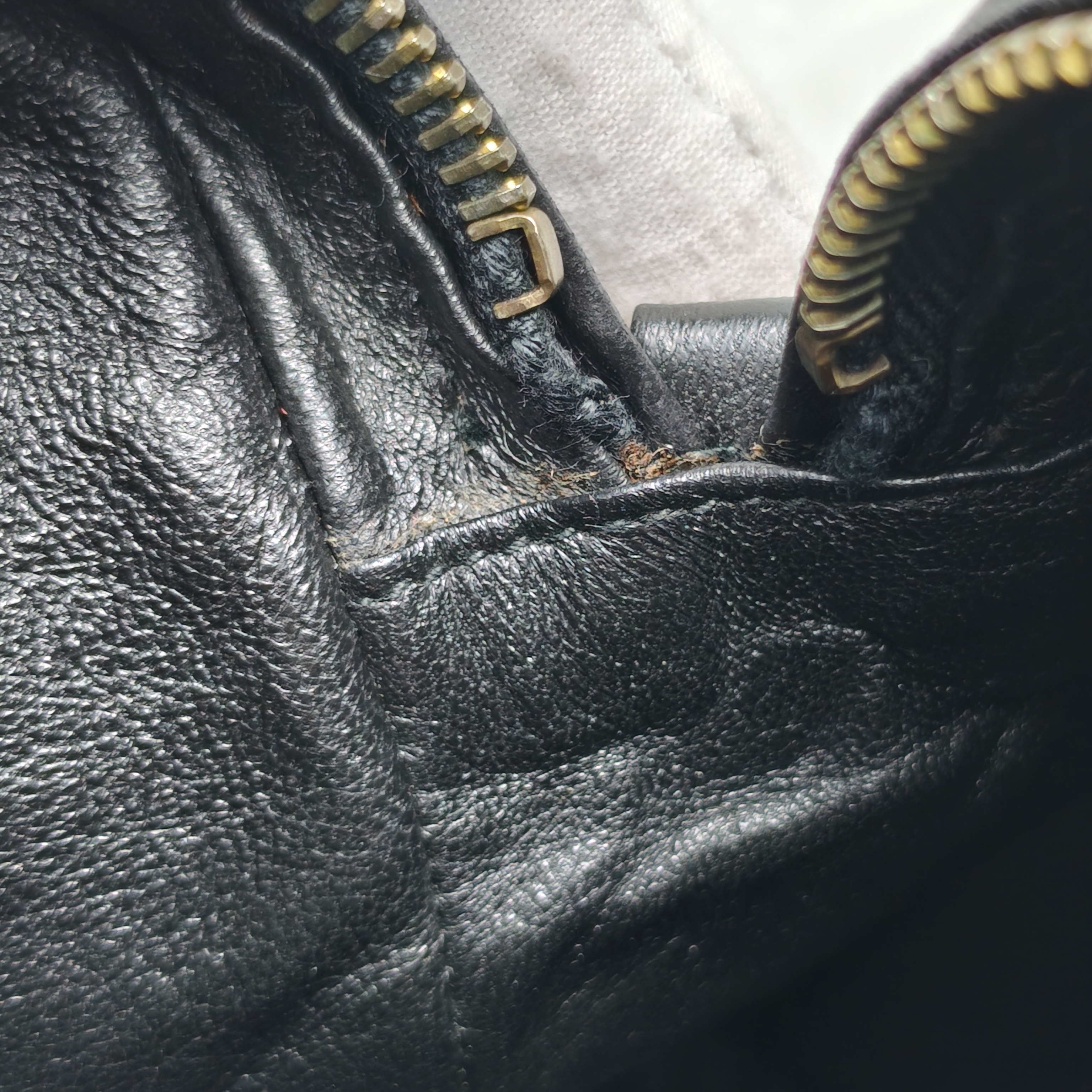 【*Shipped from: China*】CHANEL Lambskin Shoulder Bag 2618655 — view 13