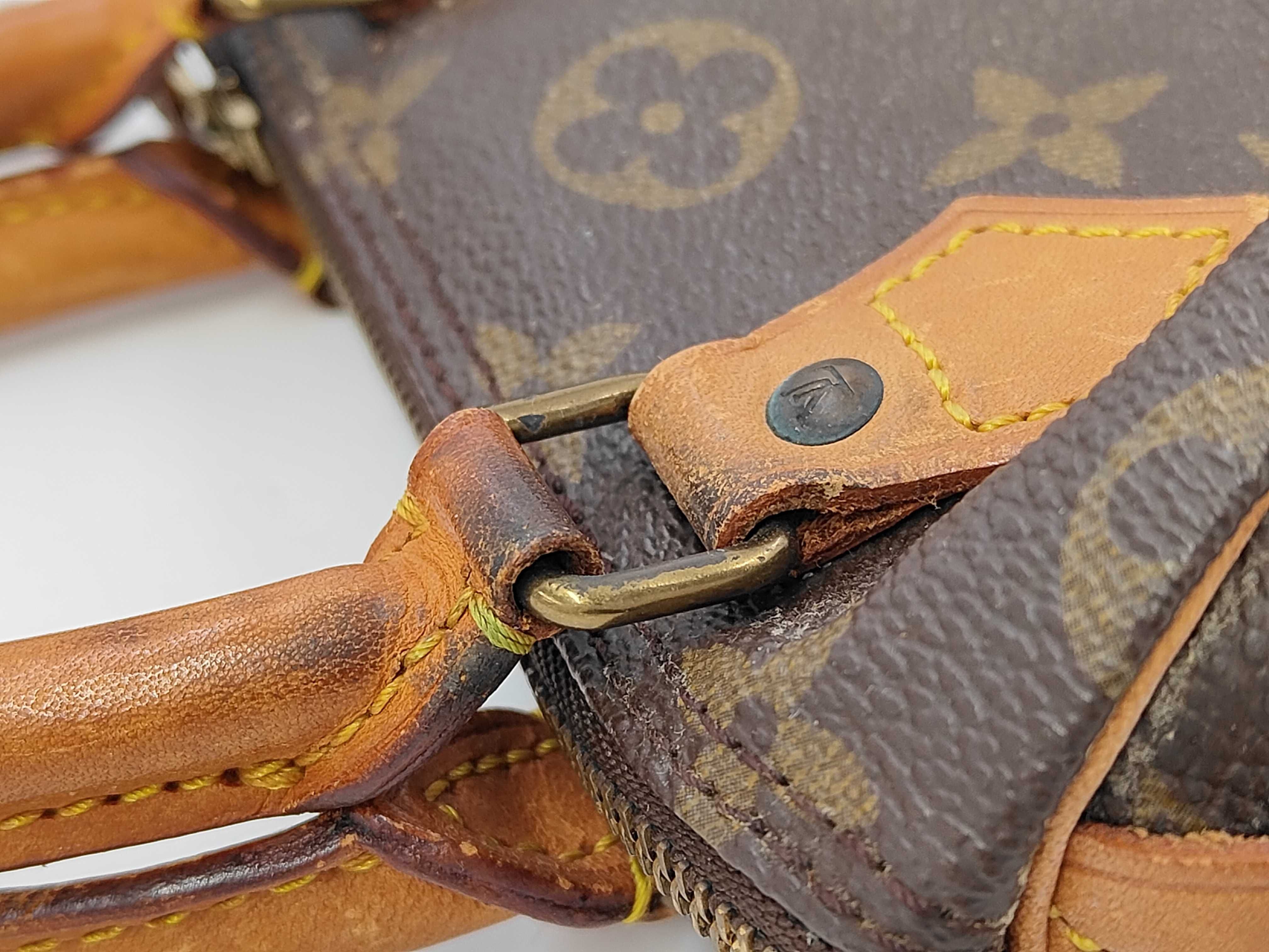 Monogram Mini Speedy M41534 TH1922 Handbag — view 5