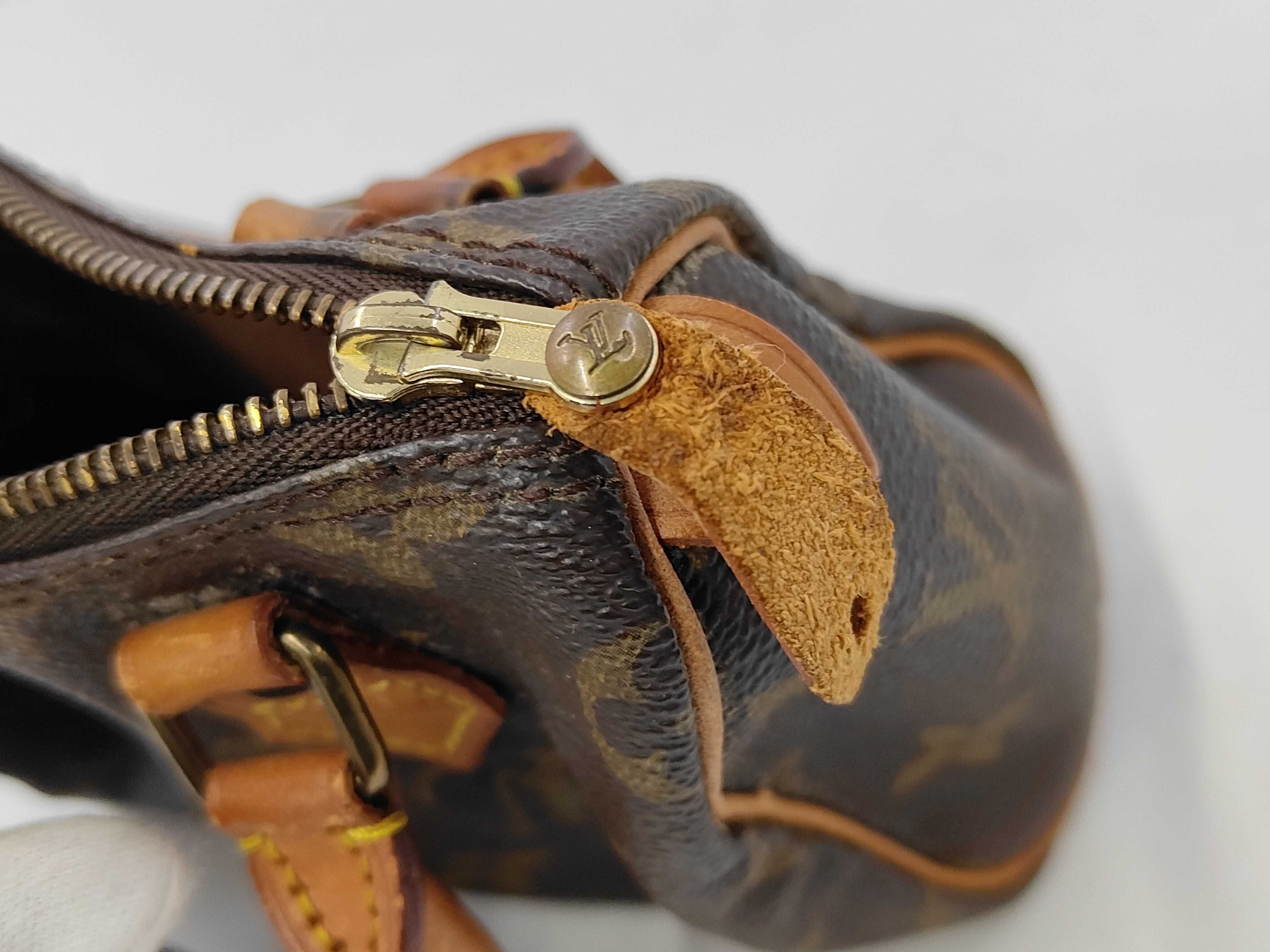 Monogram Mini Speedy M41534 TH1922 Handbag — view 10