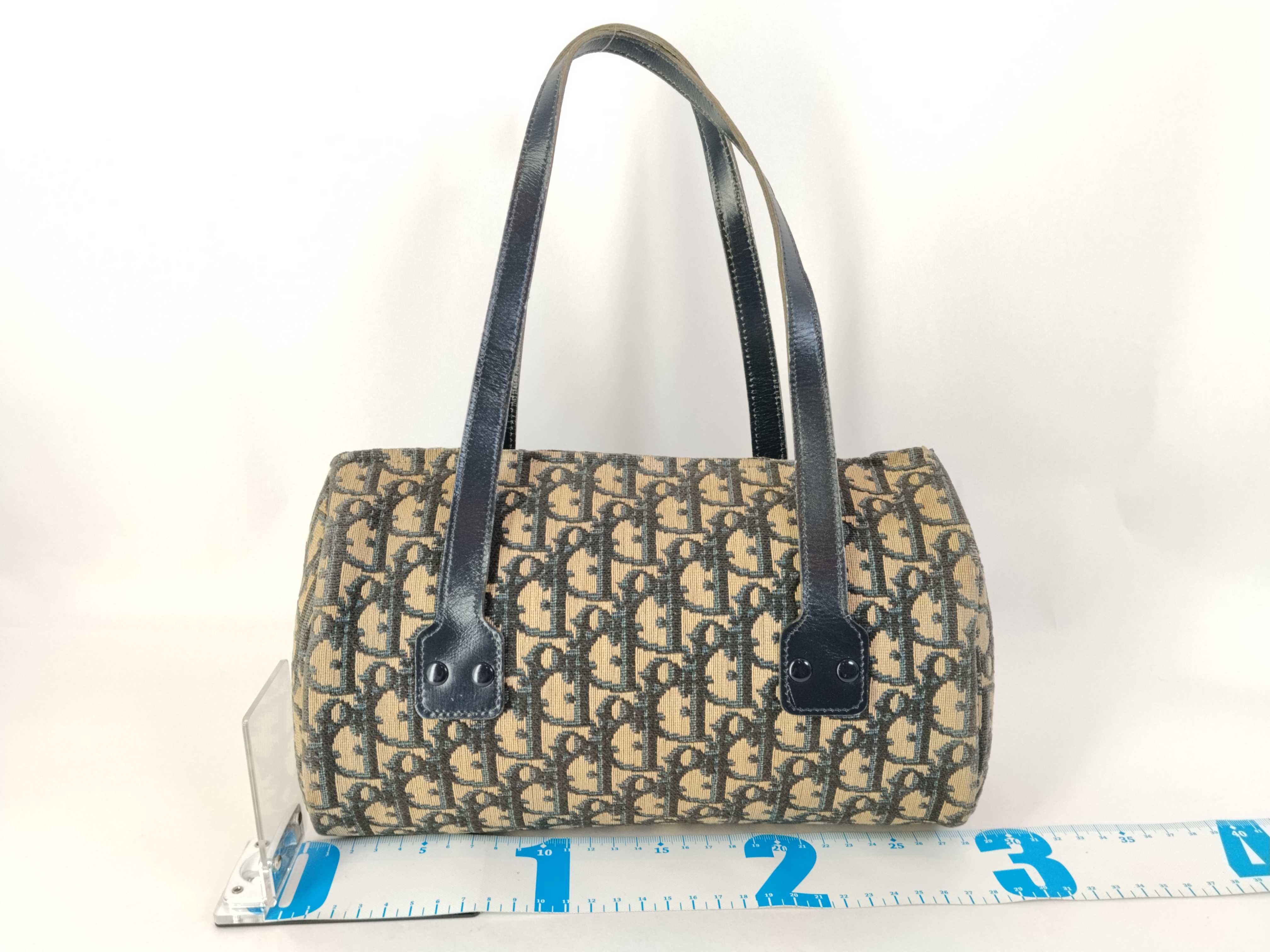 Trotter Tote Bag Handbag — view 2
