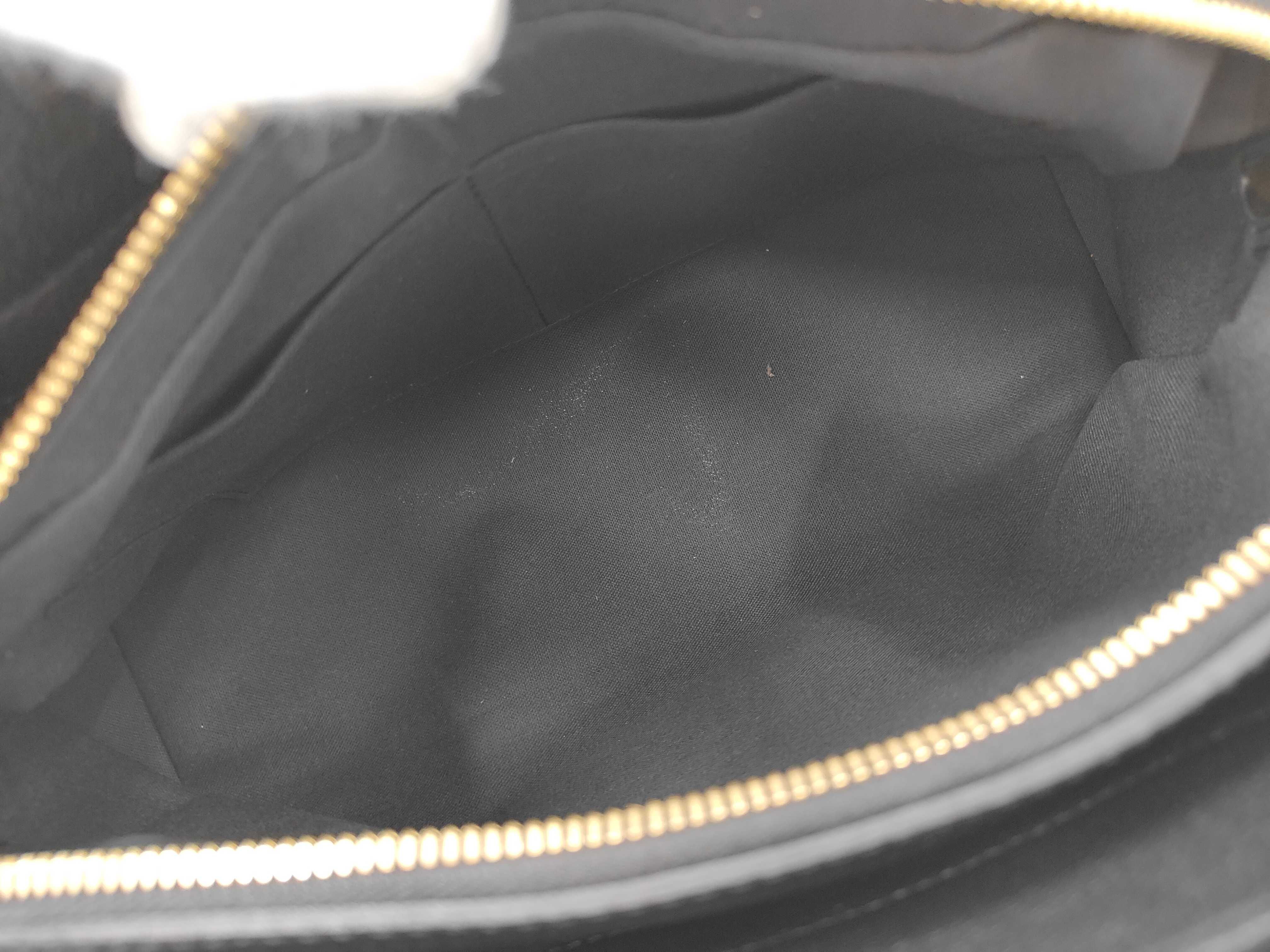 Monogram Hand Shoulder Bag Handbag — view 8