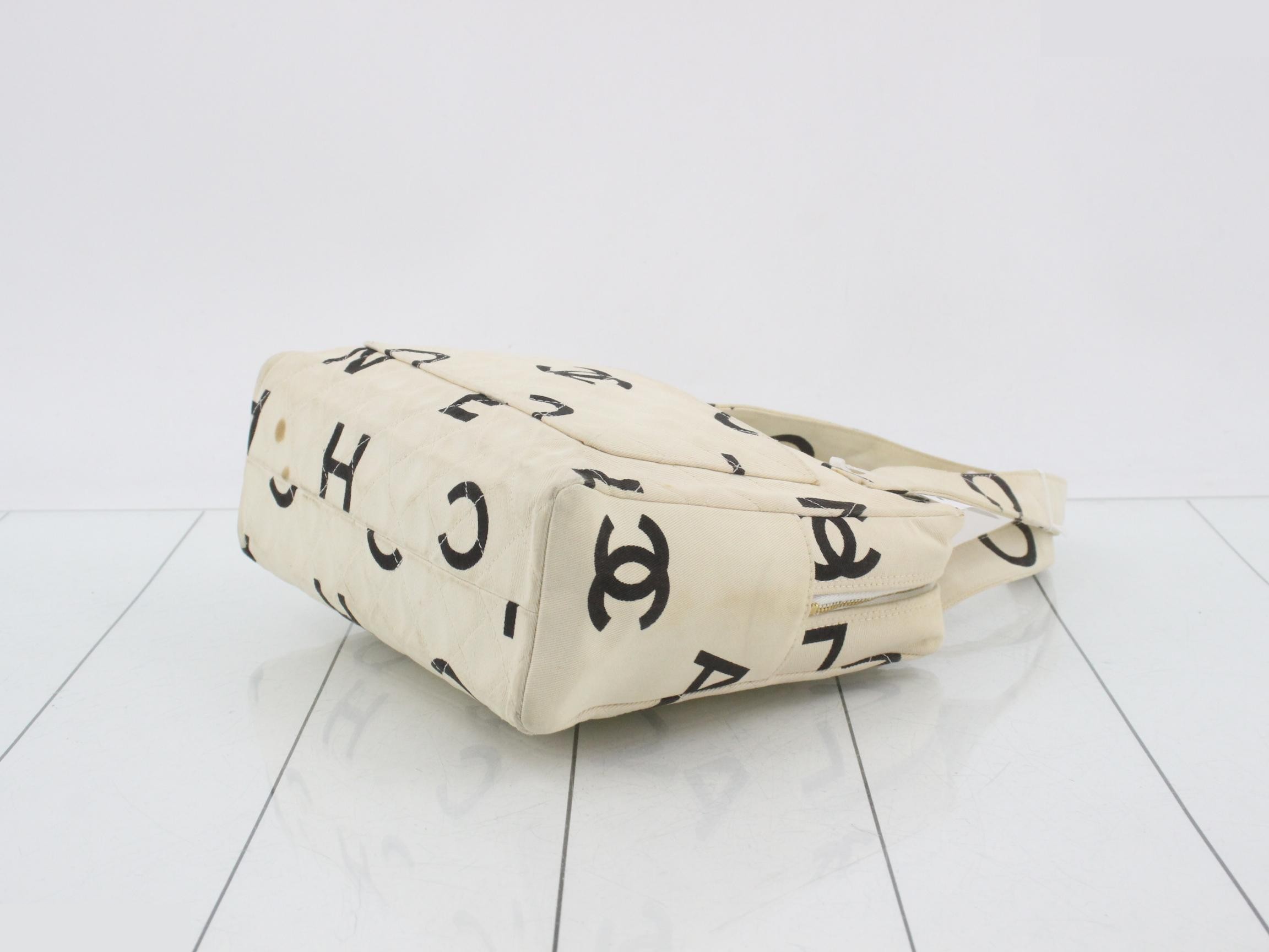 Matelassé handbag — view 6