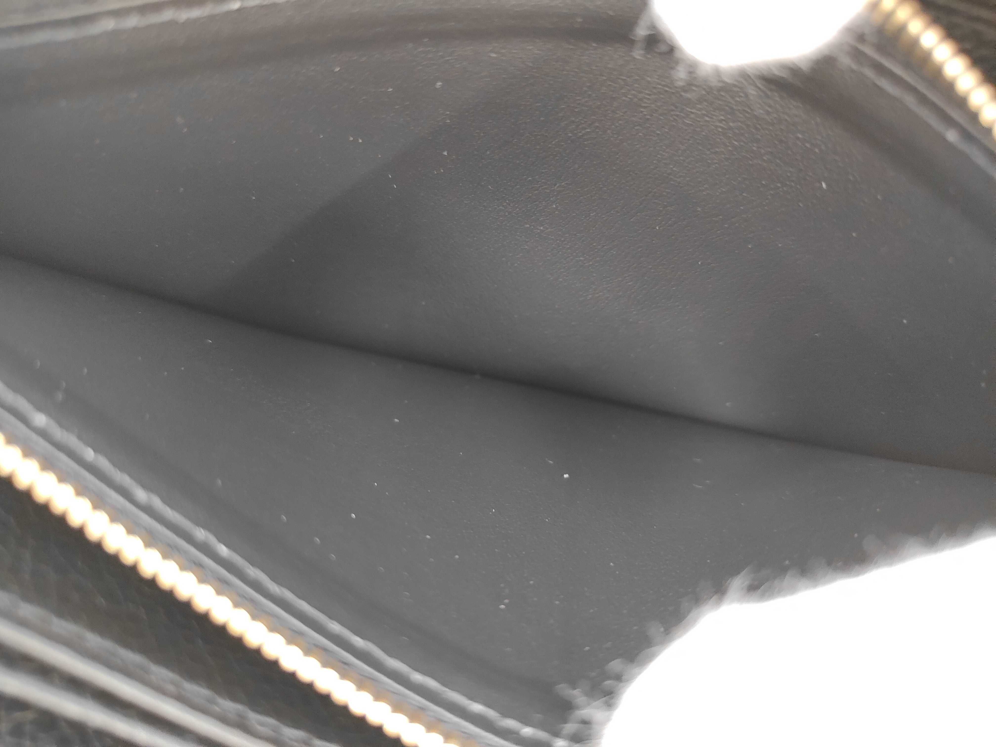Monogram Zippy Wallet Empreinte Bicolor Wallet — view 5