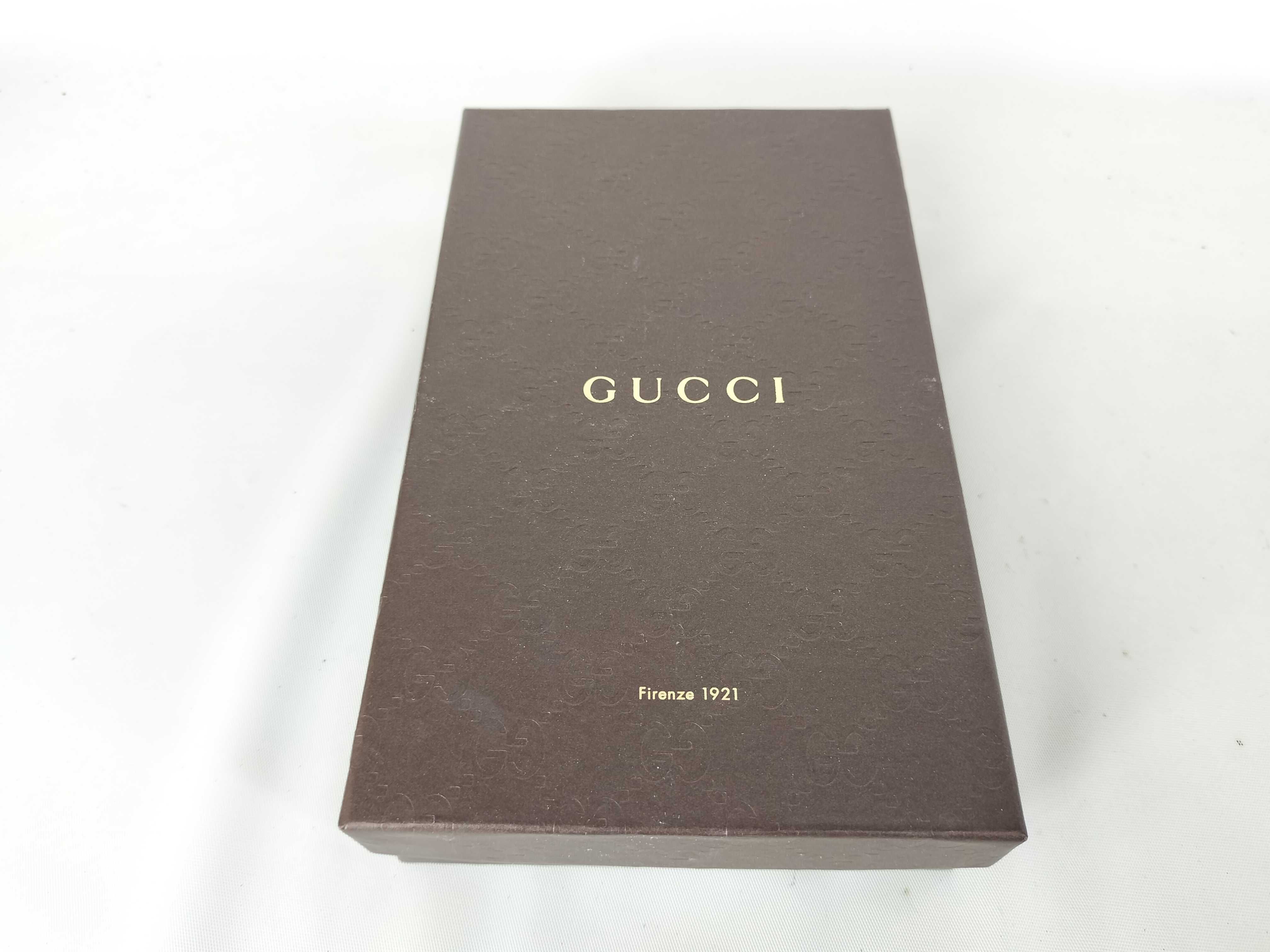 Gucciori Keychain Charm Chihuahua GG Pattern PVC Other Accessories — view 8