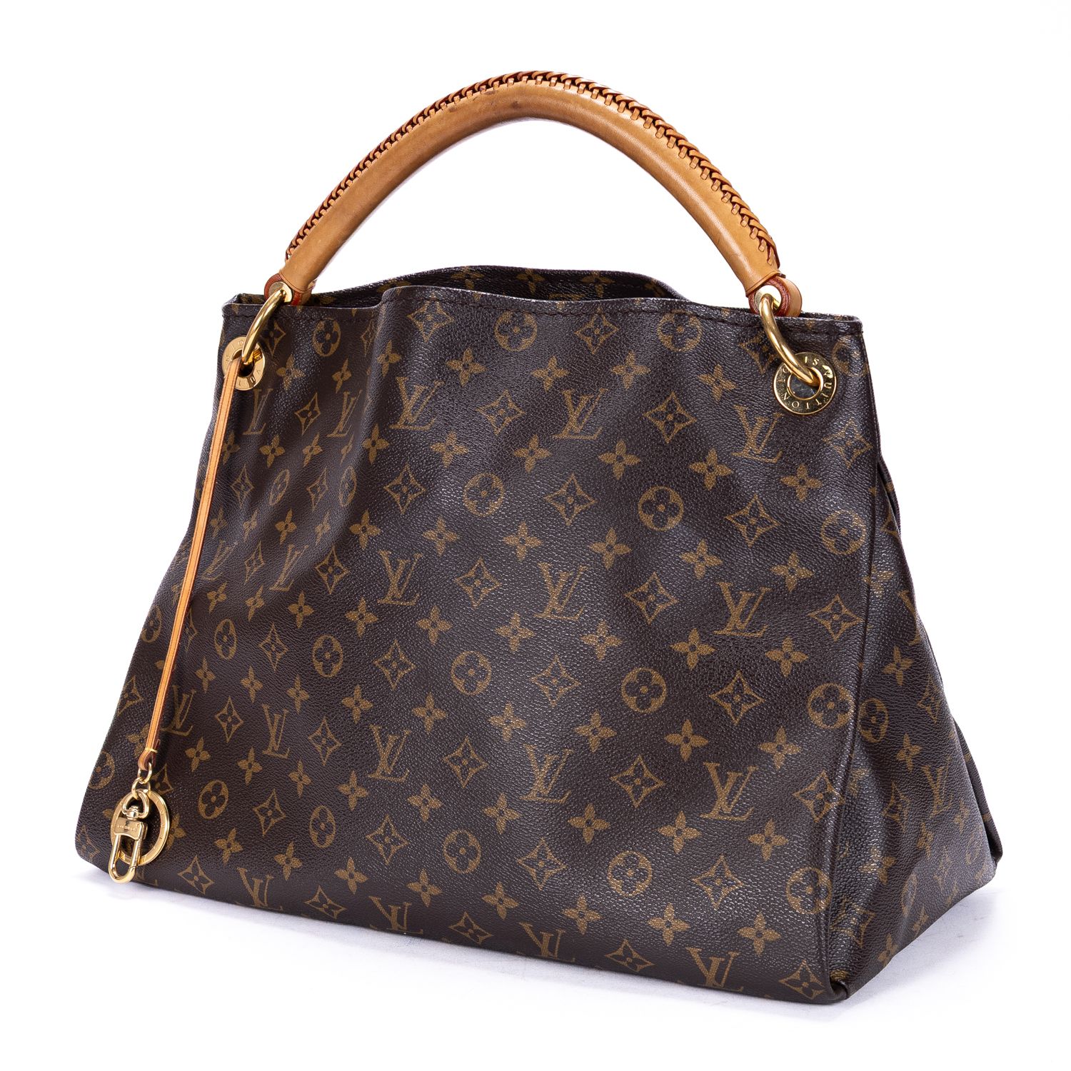 Artsy MM, Monogram — view 2