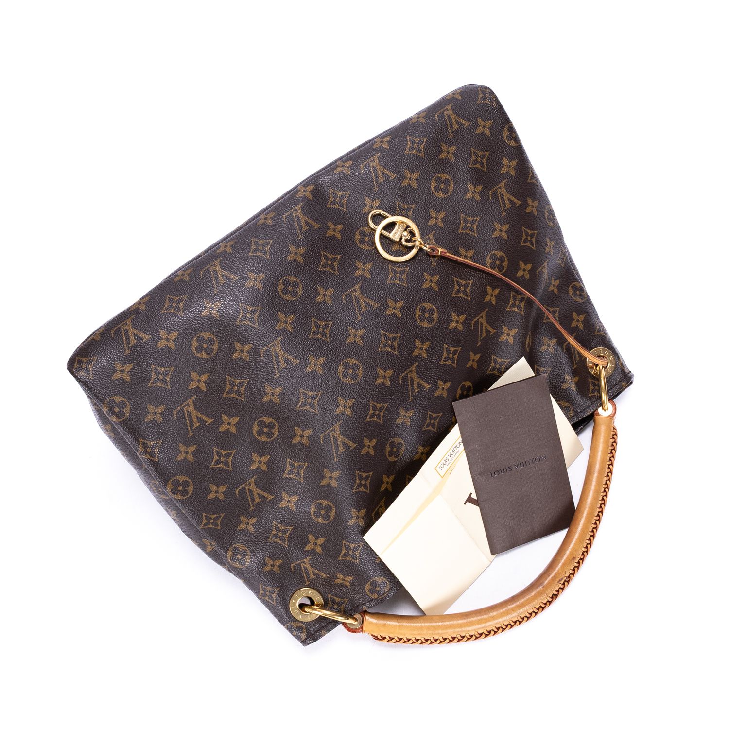 Artsy MM, Monogram — view 13