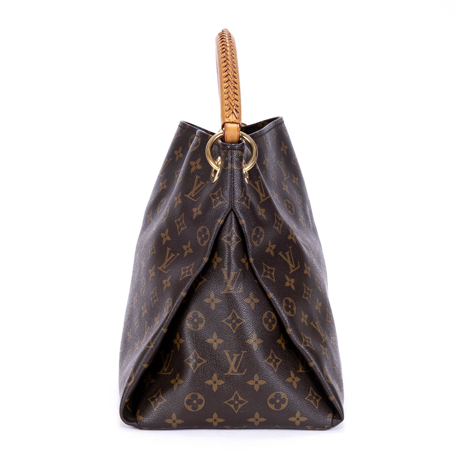 Artsy MM, Monogram — view 3