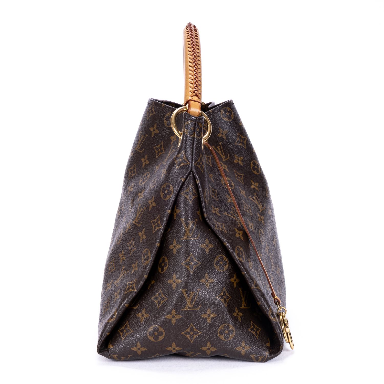 Artsy MM, Monogram — view 4