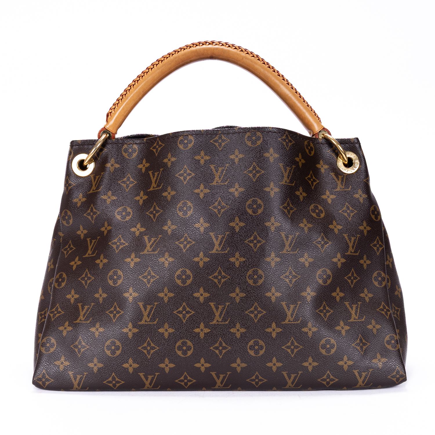 Artsy MM, Monogram — view 5