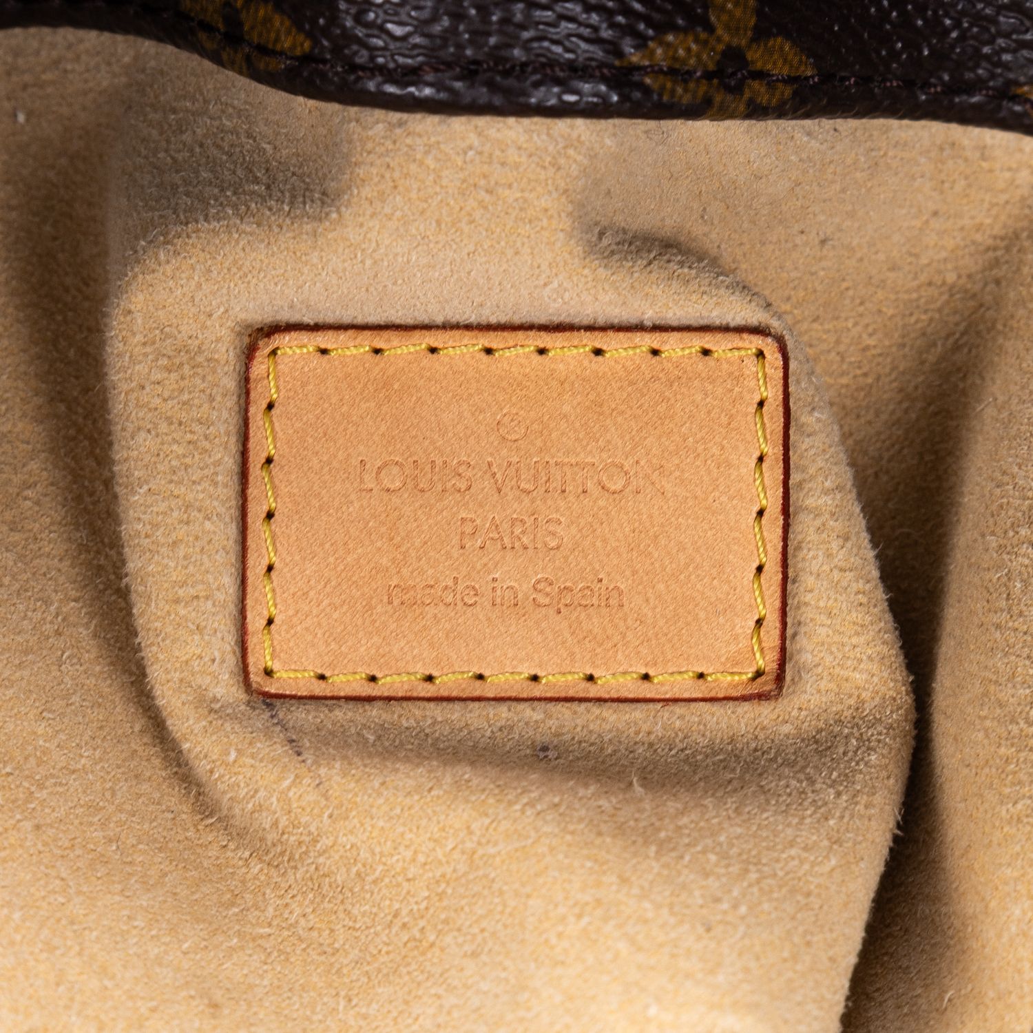 Artsy MM, Monogram — view 10