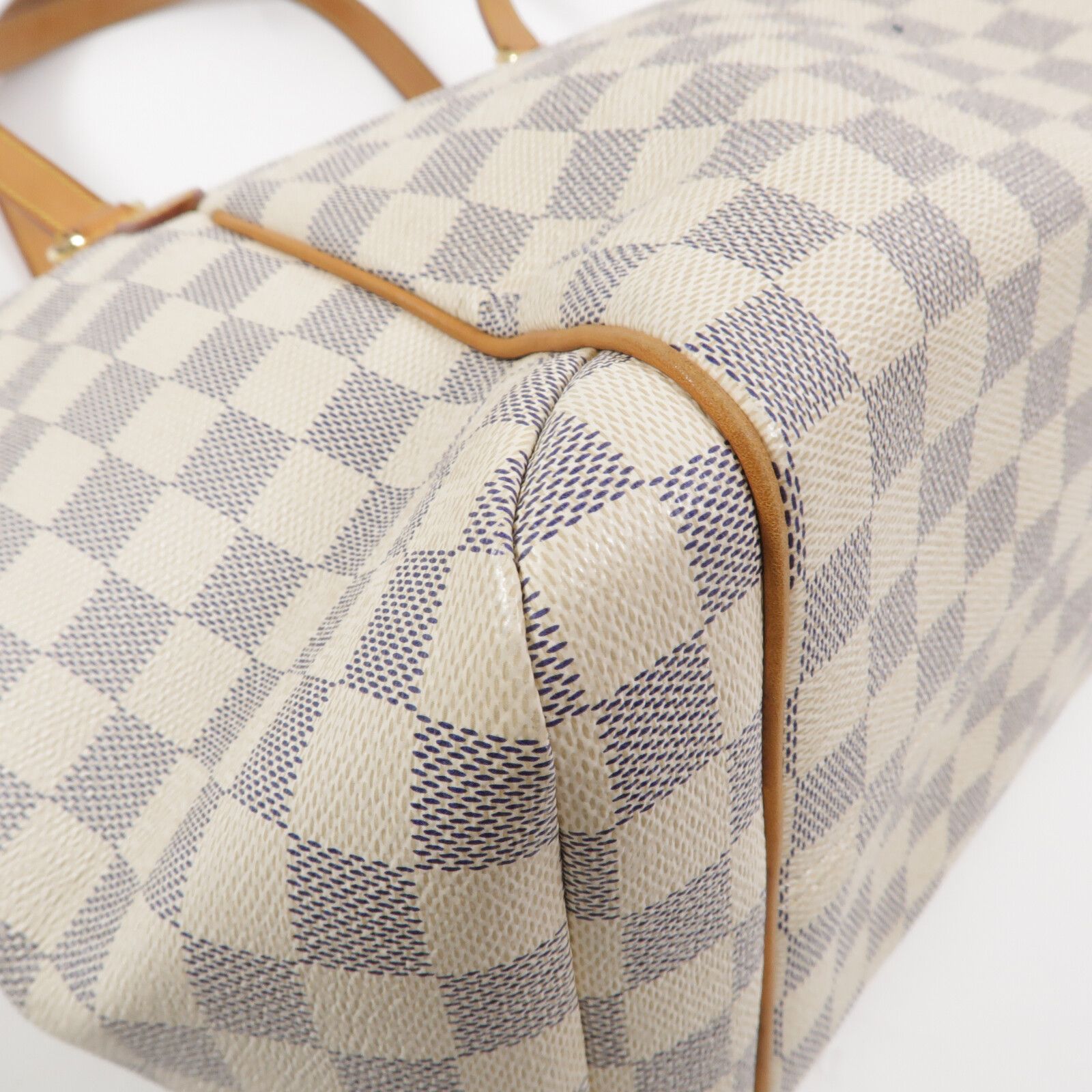 Totally MM, Damier Azur — view 12
