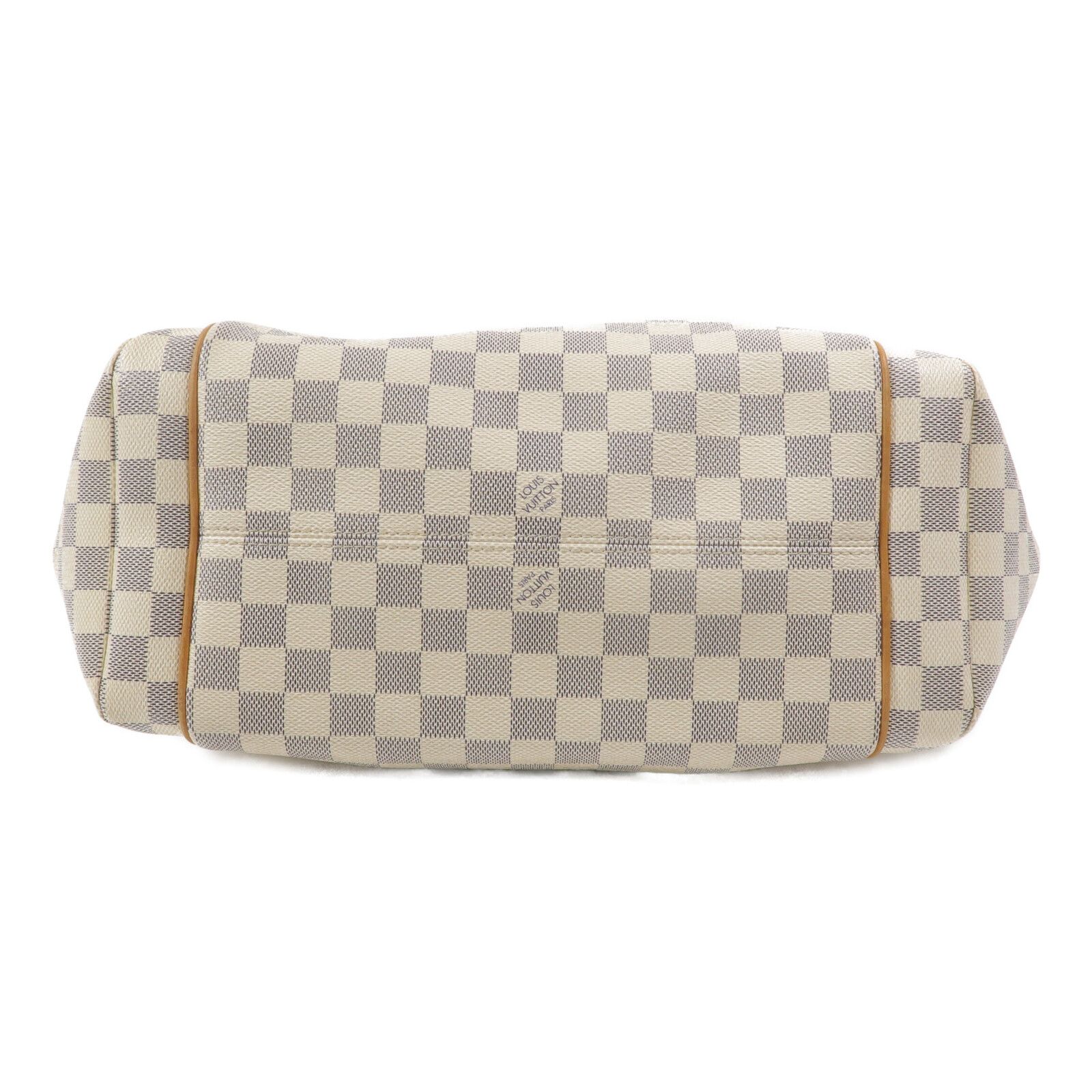 Totally MM, Damier Azur — view 4