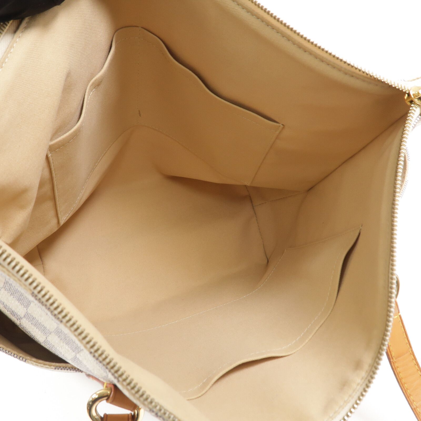 Totally MM, Damier Azur — view 5