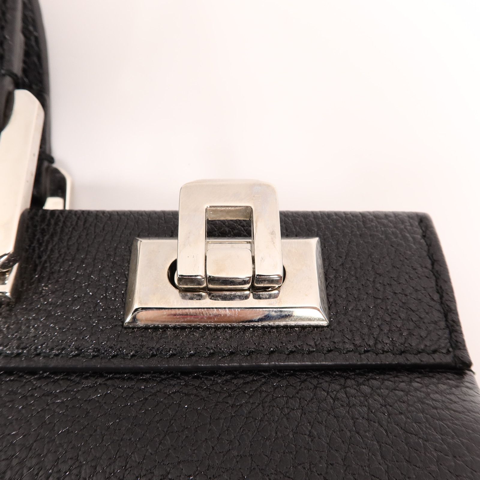 (cow, Black — view 12