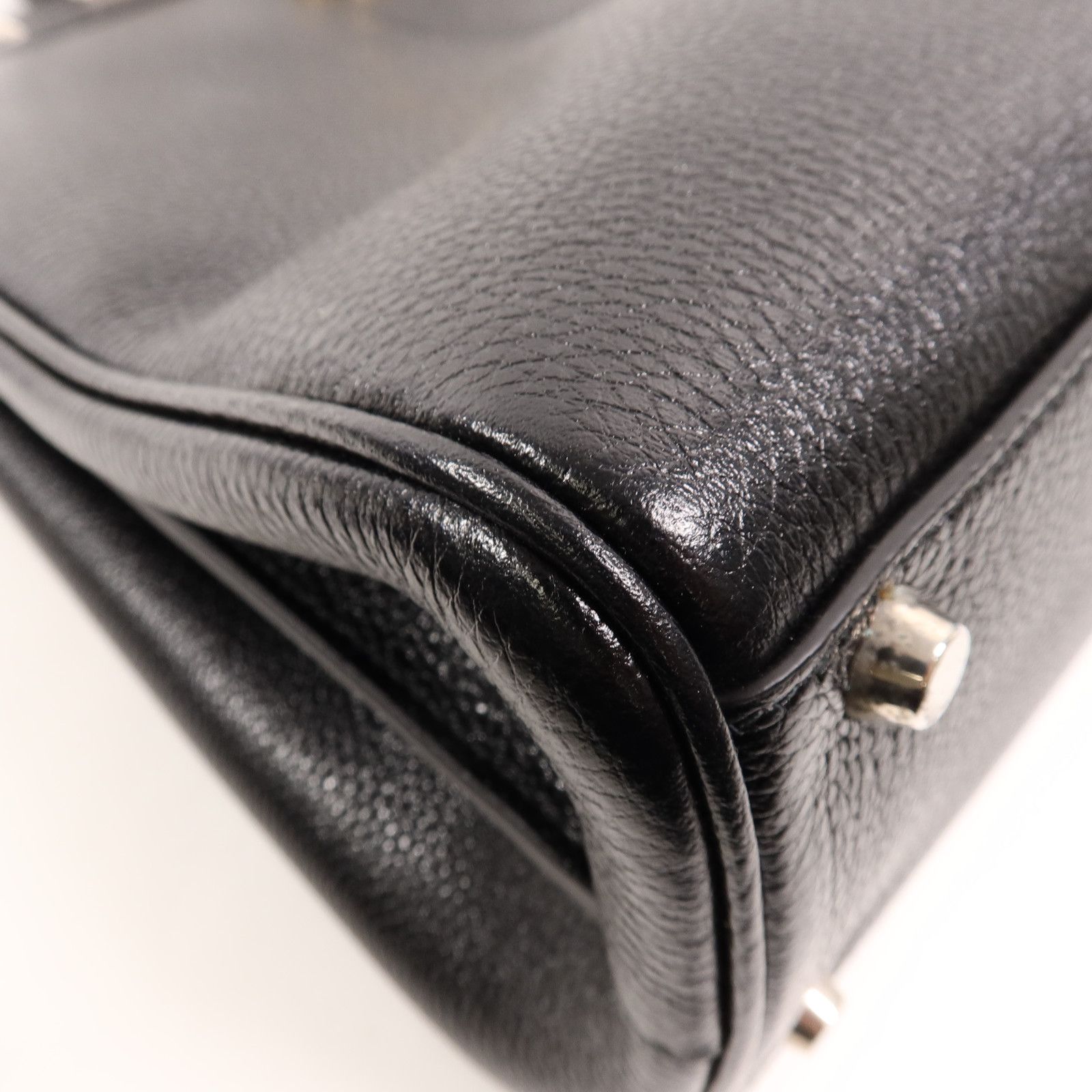 (cow, Black — view 15