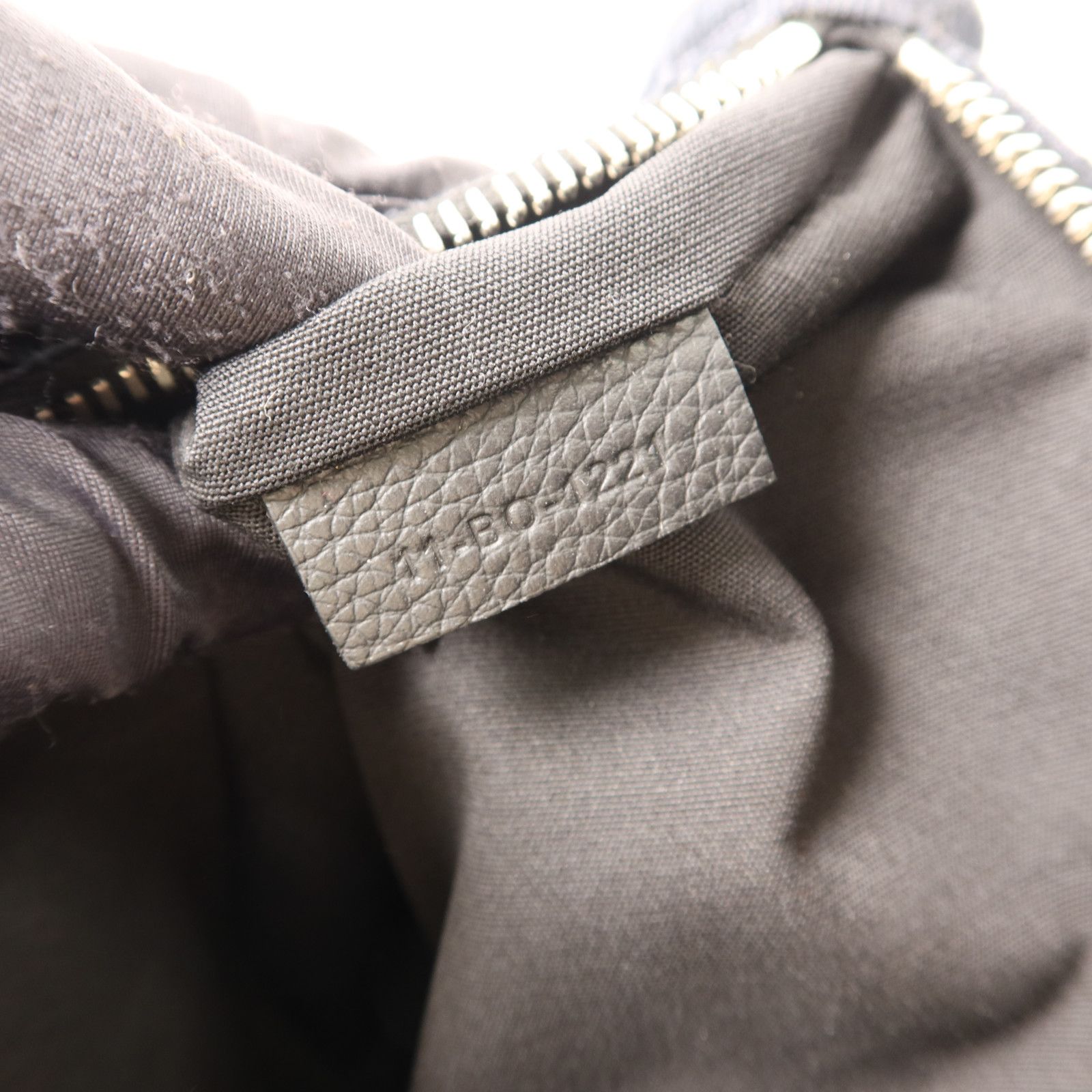 Christian Dior Oblique Mens Saddle Bag — view 10