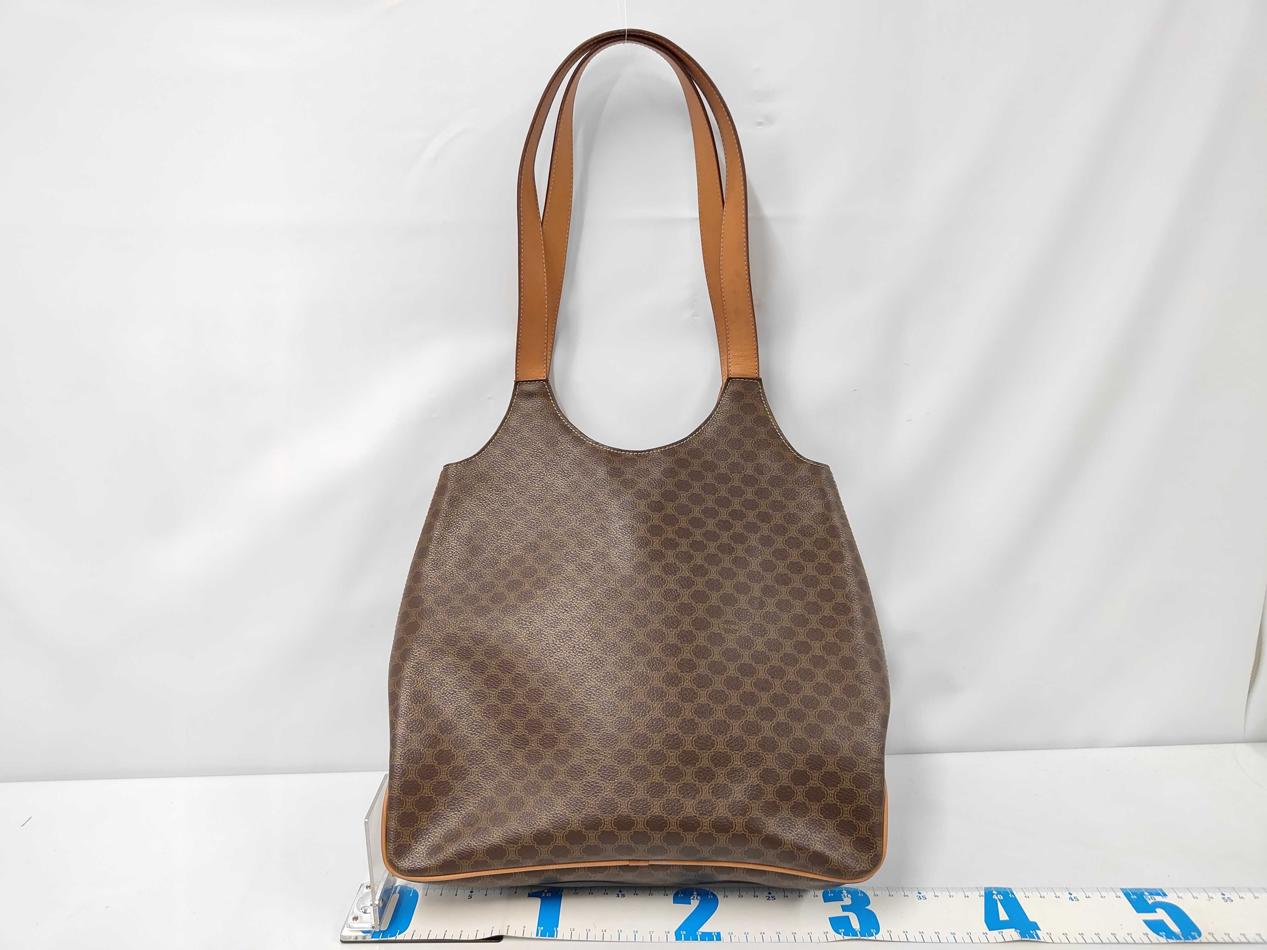 bag shoulder bag — view 2