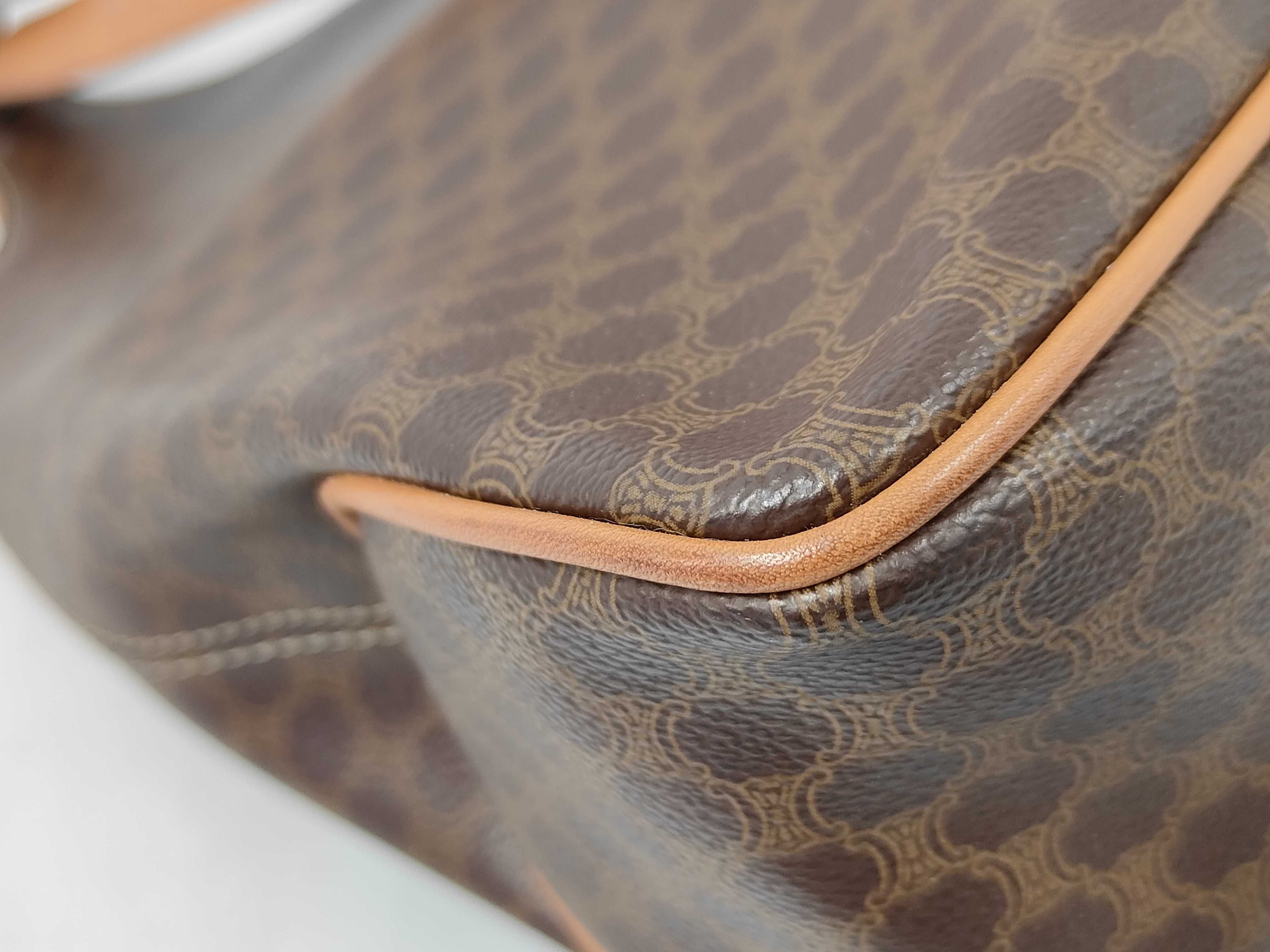 bag shoulder bag — view 4