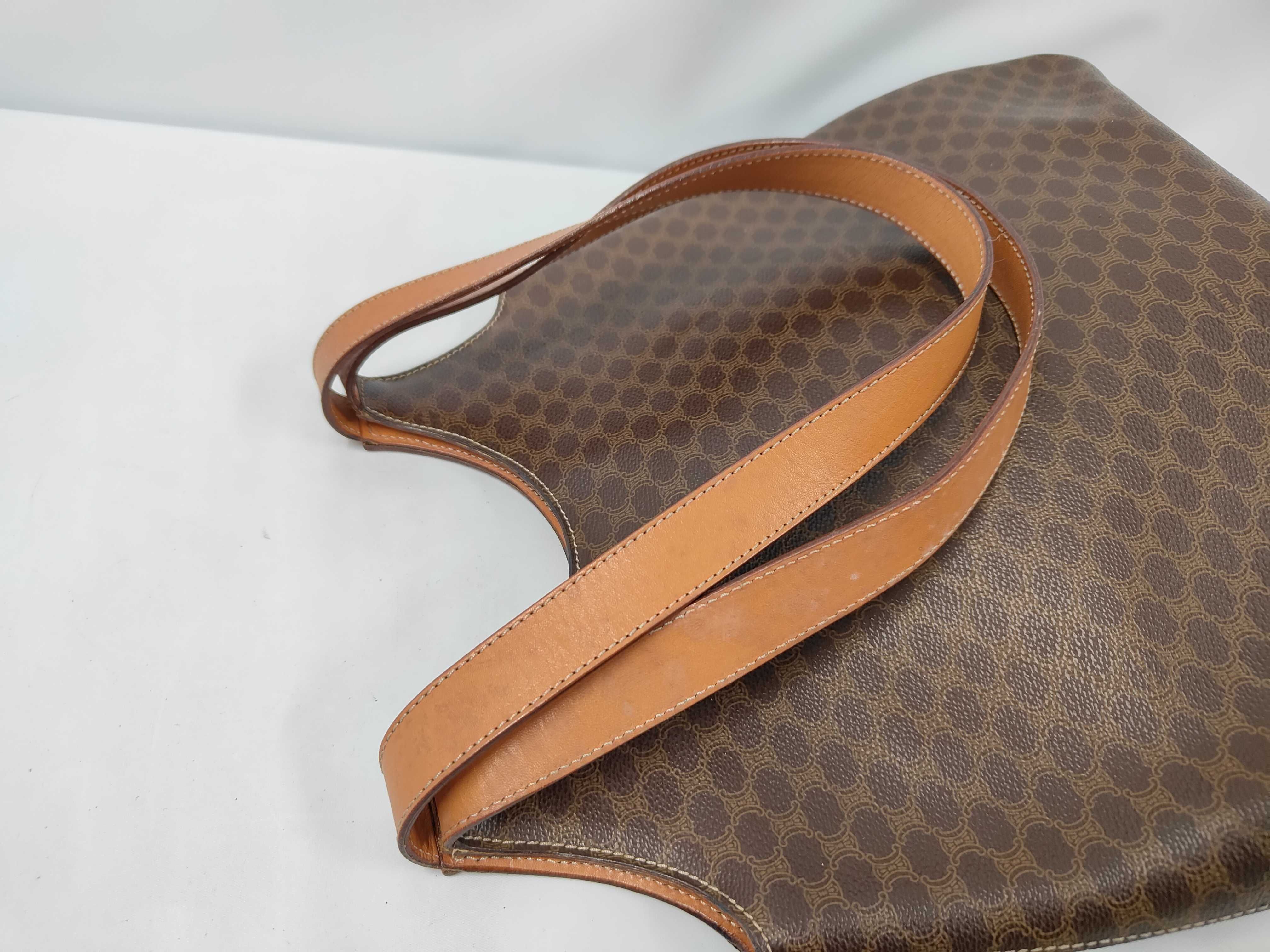 bag shoulder bag — view 5