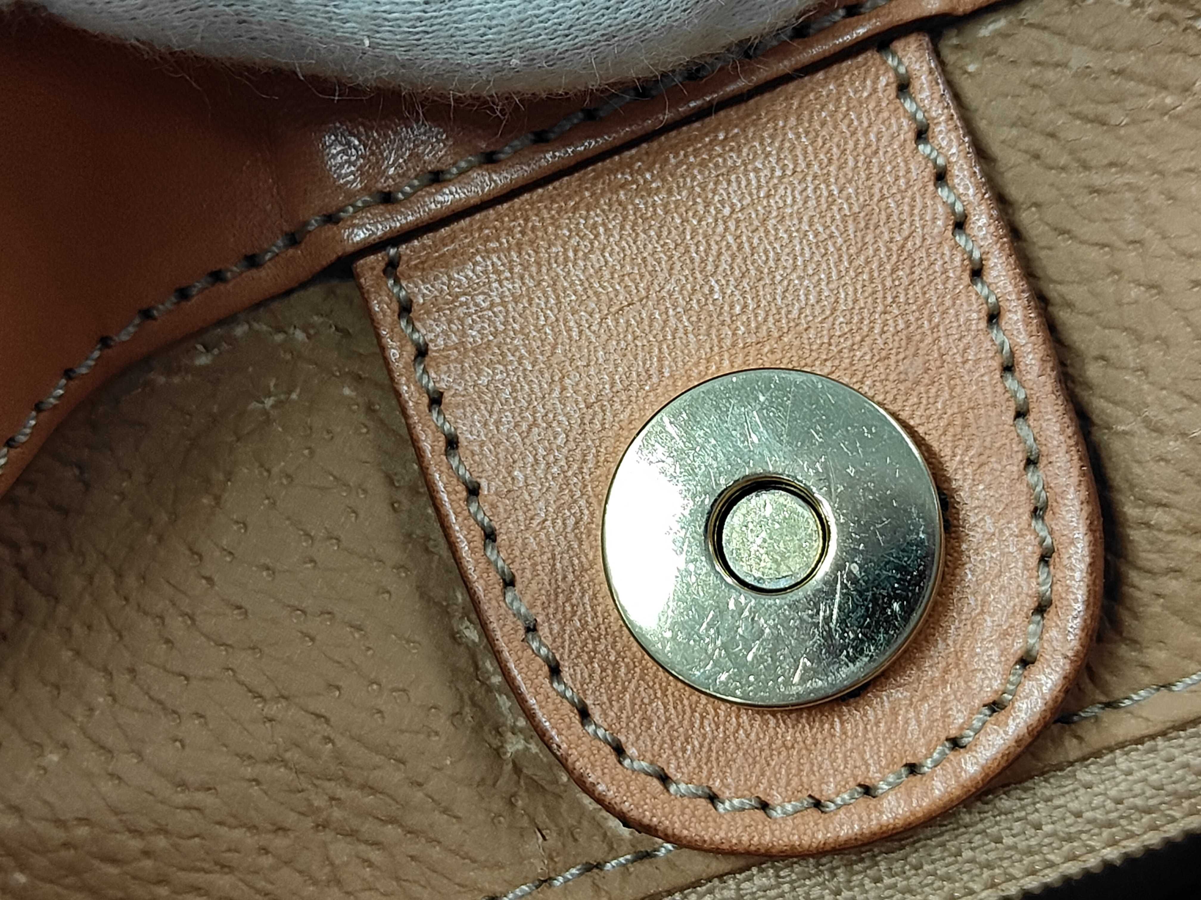 bag shoulder bag — view 9