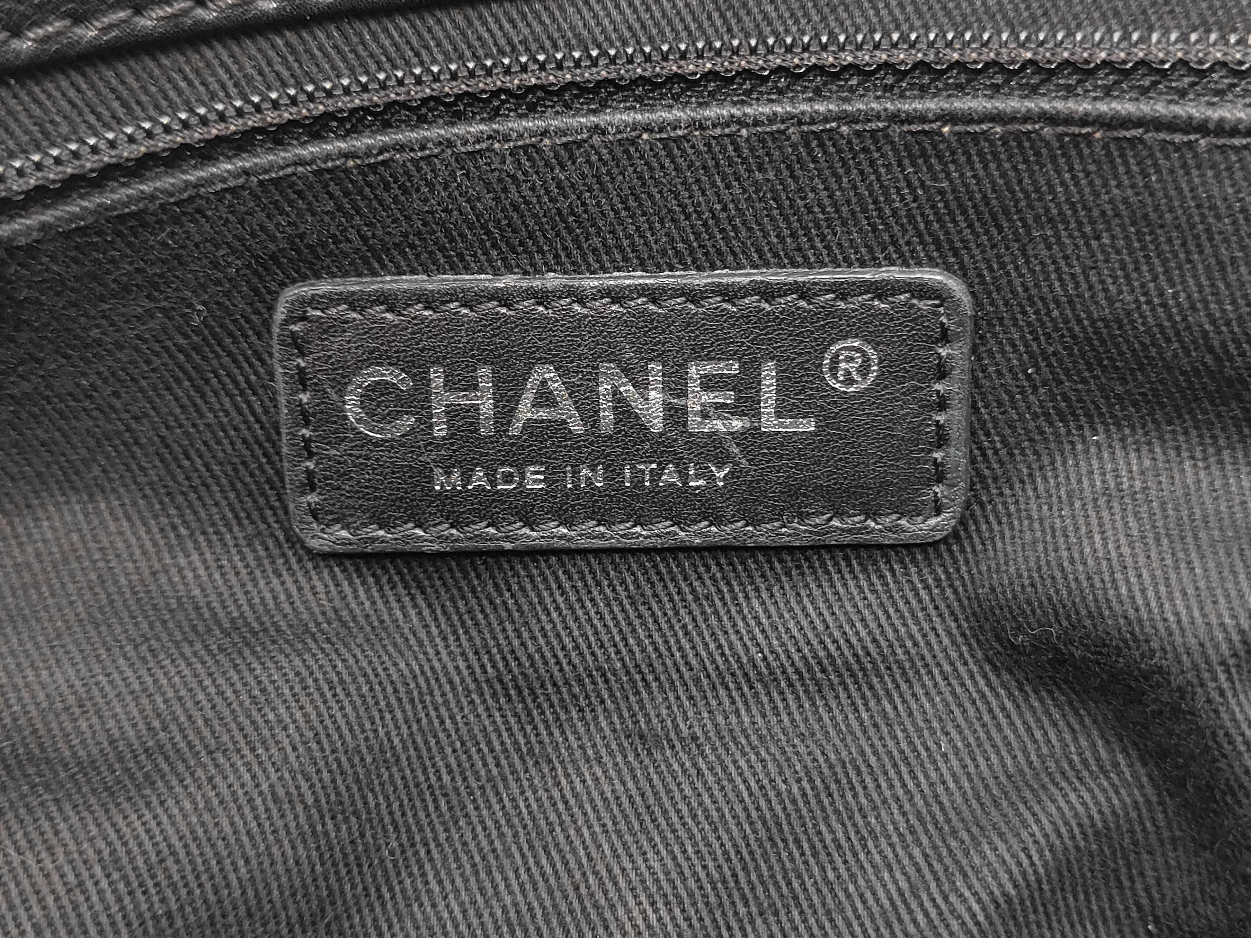 Diamond Stitch Chain Shoulder Bag (No. 10) — view 12