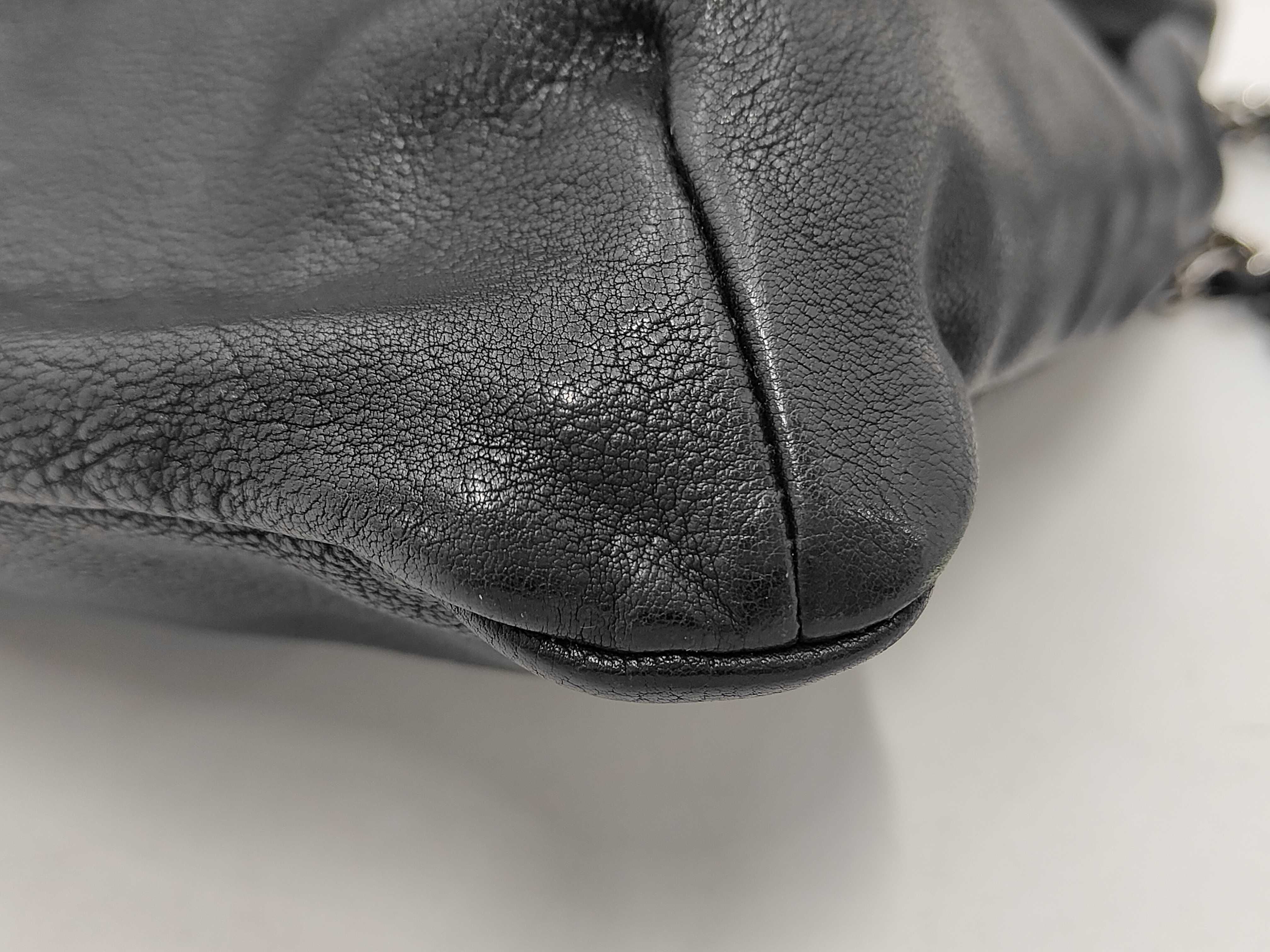 Diamond Stitch Chain Shoulder Bag (No. 10) — view 6