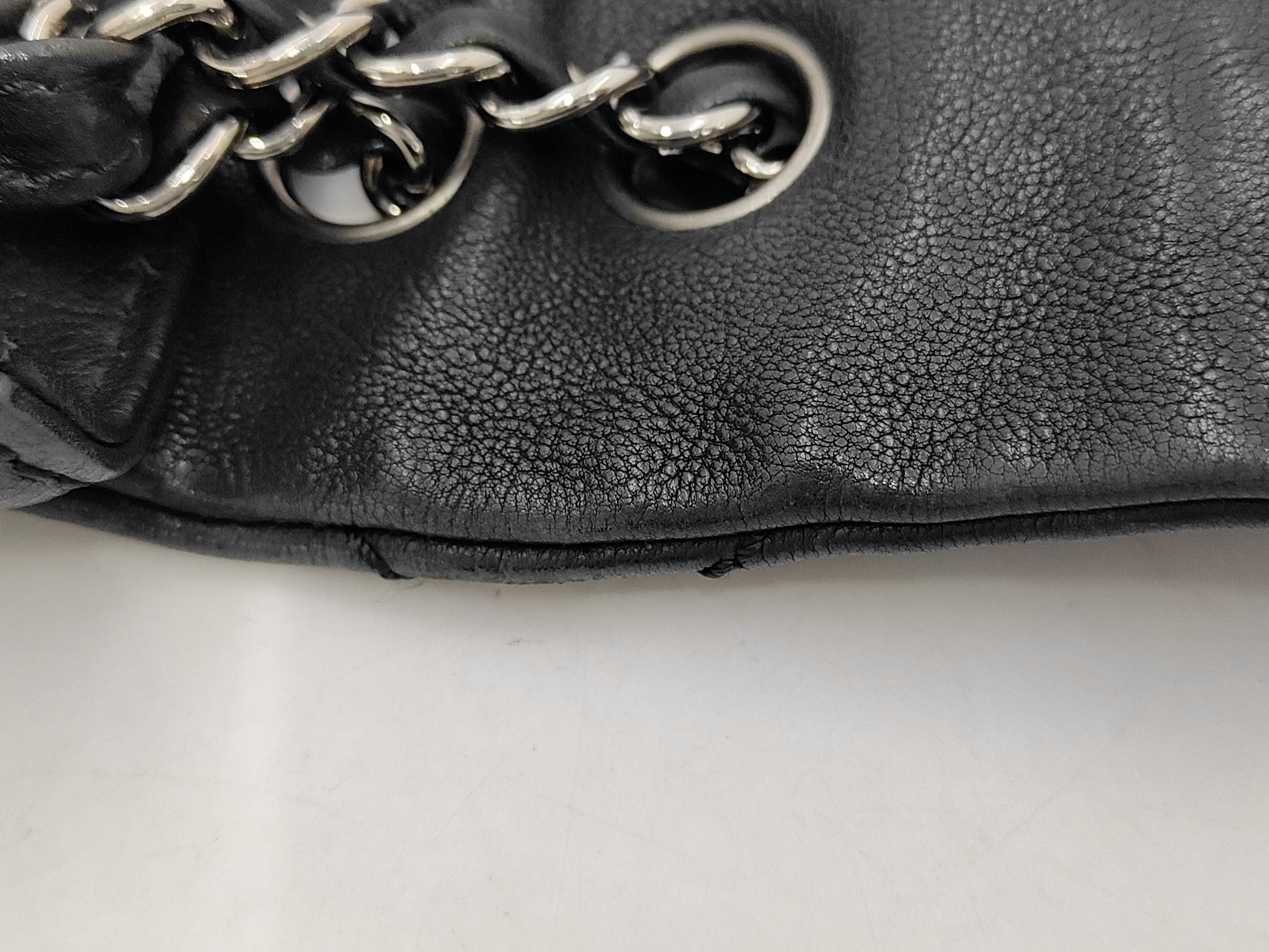 Diamond Stitch Chain Shoulder Bag (No. 10) — view 9