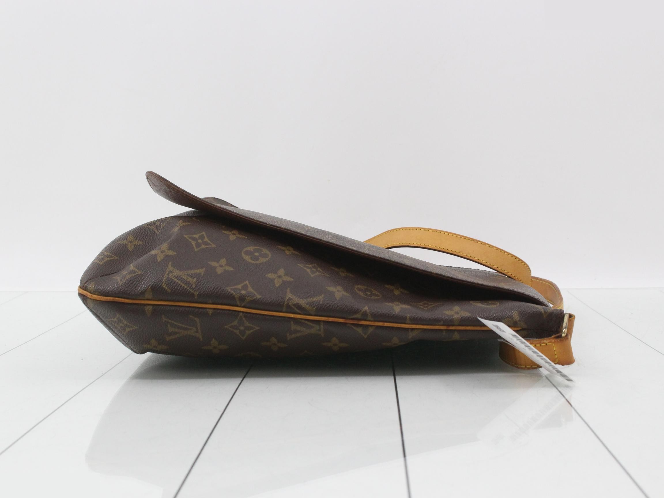 LV Musette M51256 — view 3