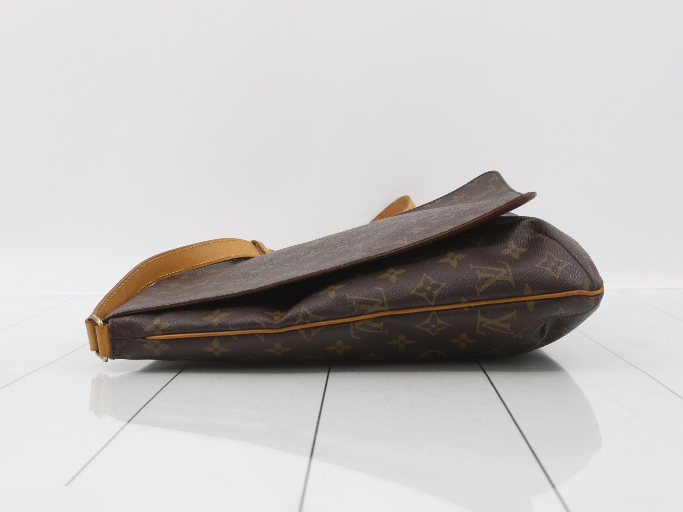 LV Musette M51256 — view 4