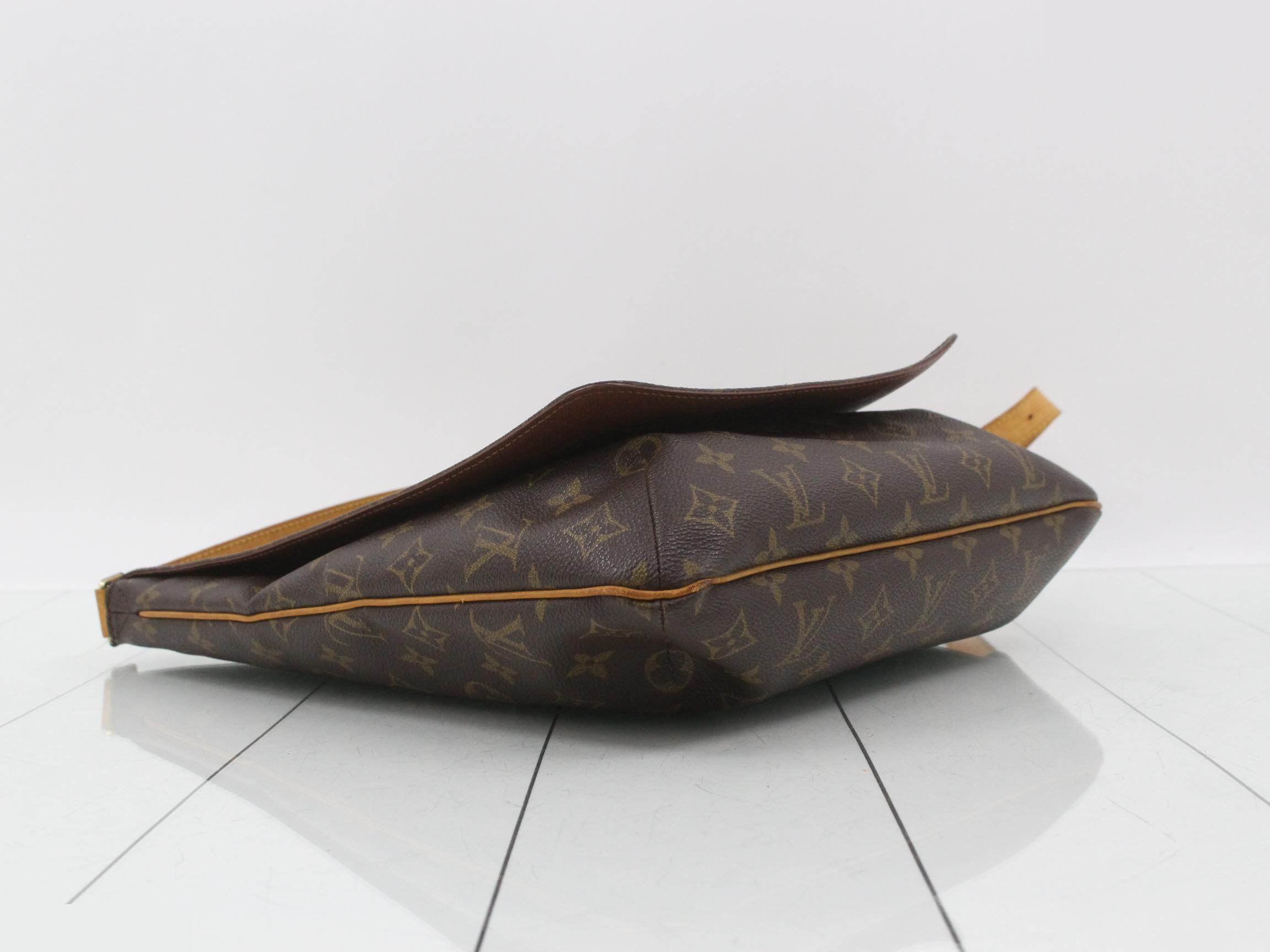 LV Musette M51256 — view 5