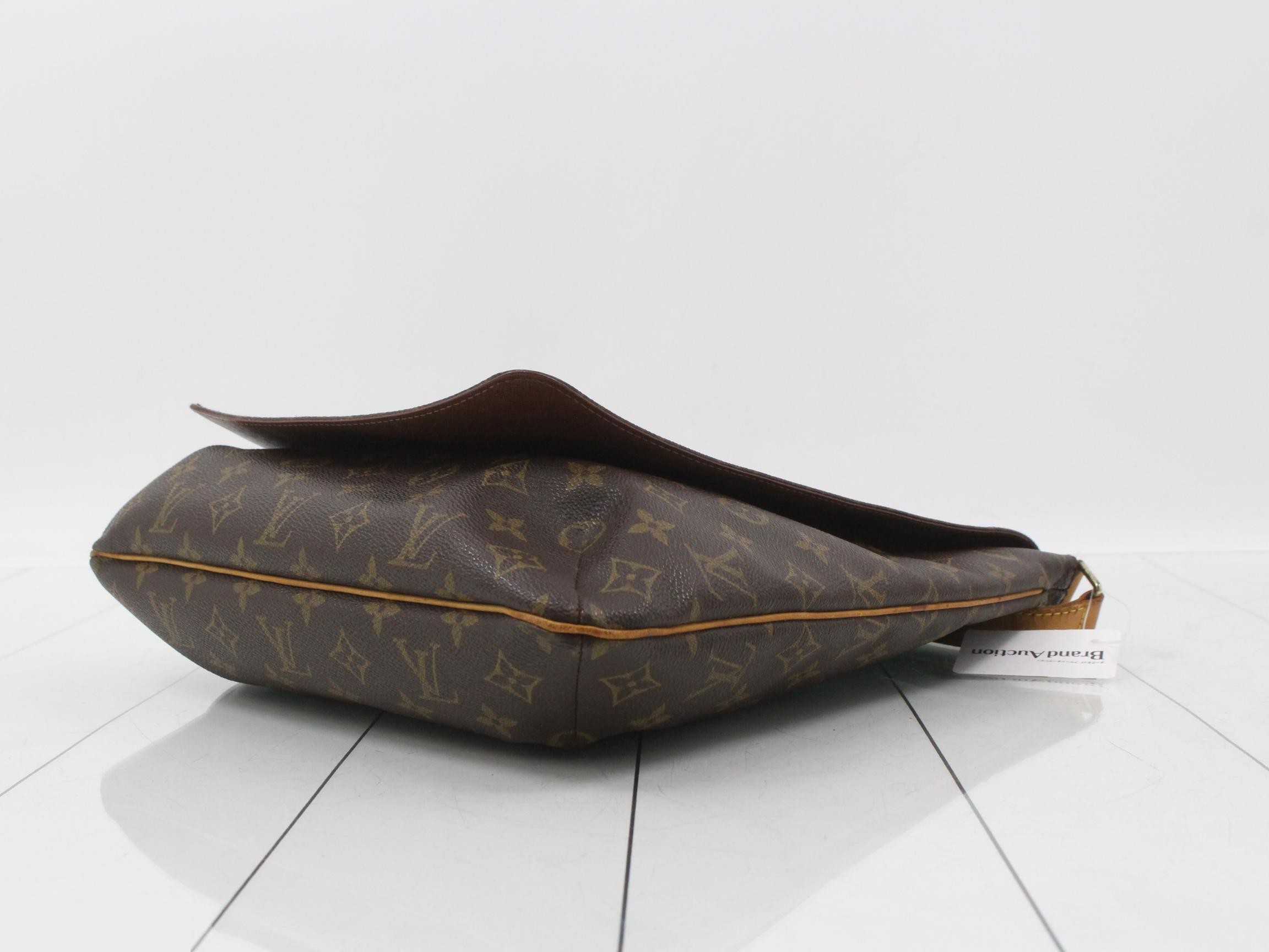 LV Musette M51256 — view 6