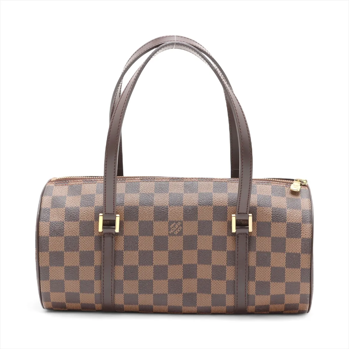 Damier Papillon 30 N51303 MB1016 Brown — view 3