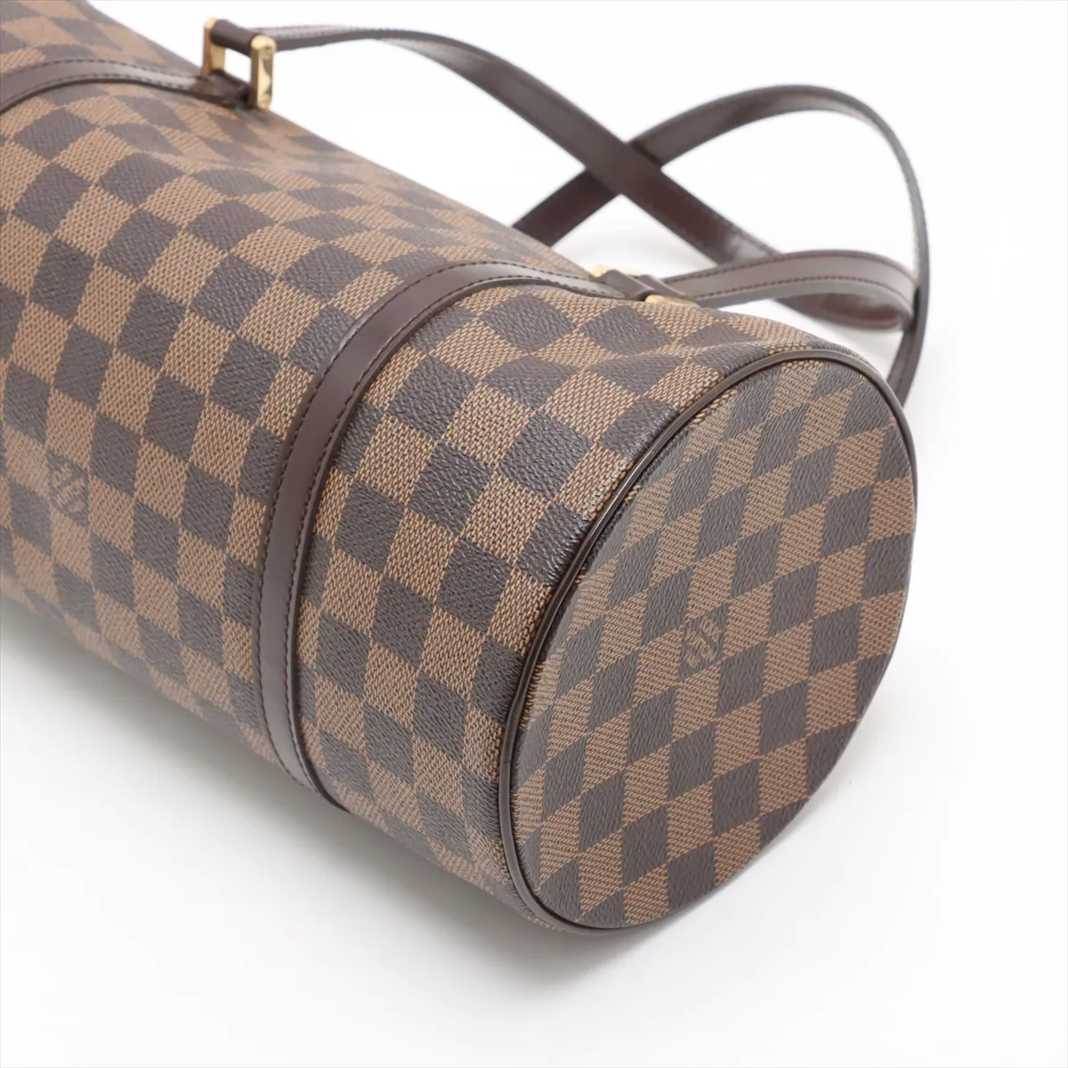 Damier Papillon 30 N51303 MB1016 Brown — view 4