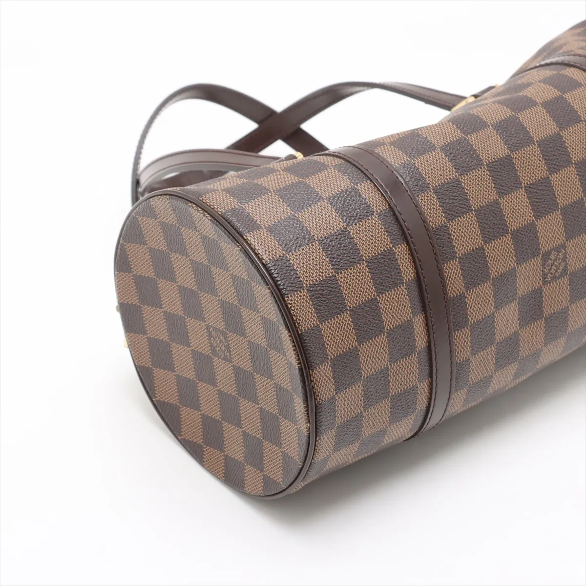 Damier Papillon 30 N51303 MB1016 Brown — view 5