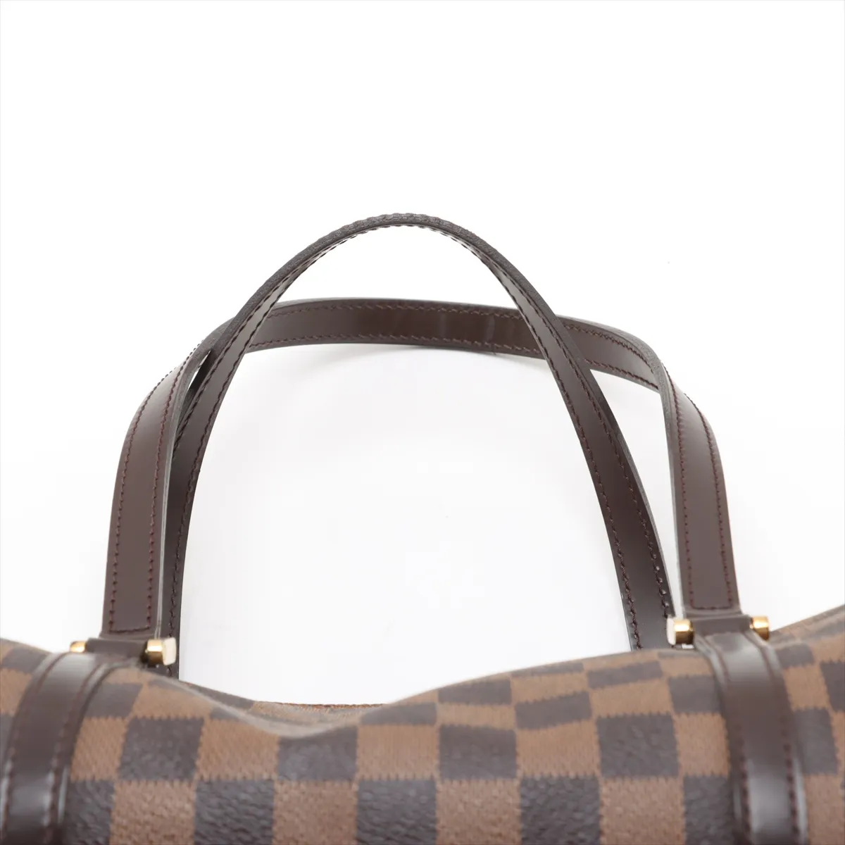 Damier Papillon 30 N51303 MB1016 Brown — view 7