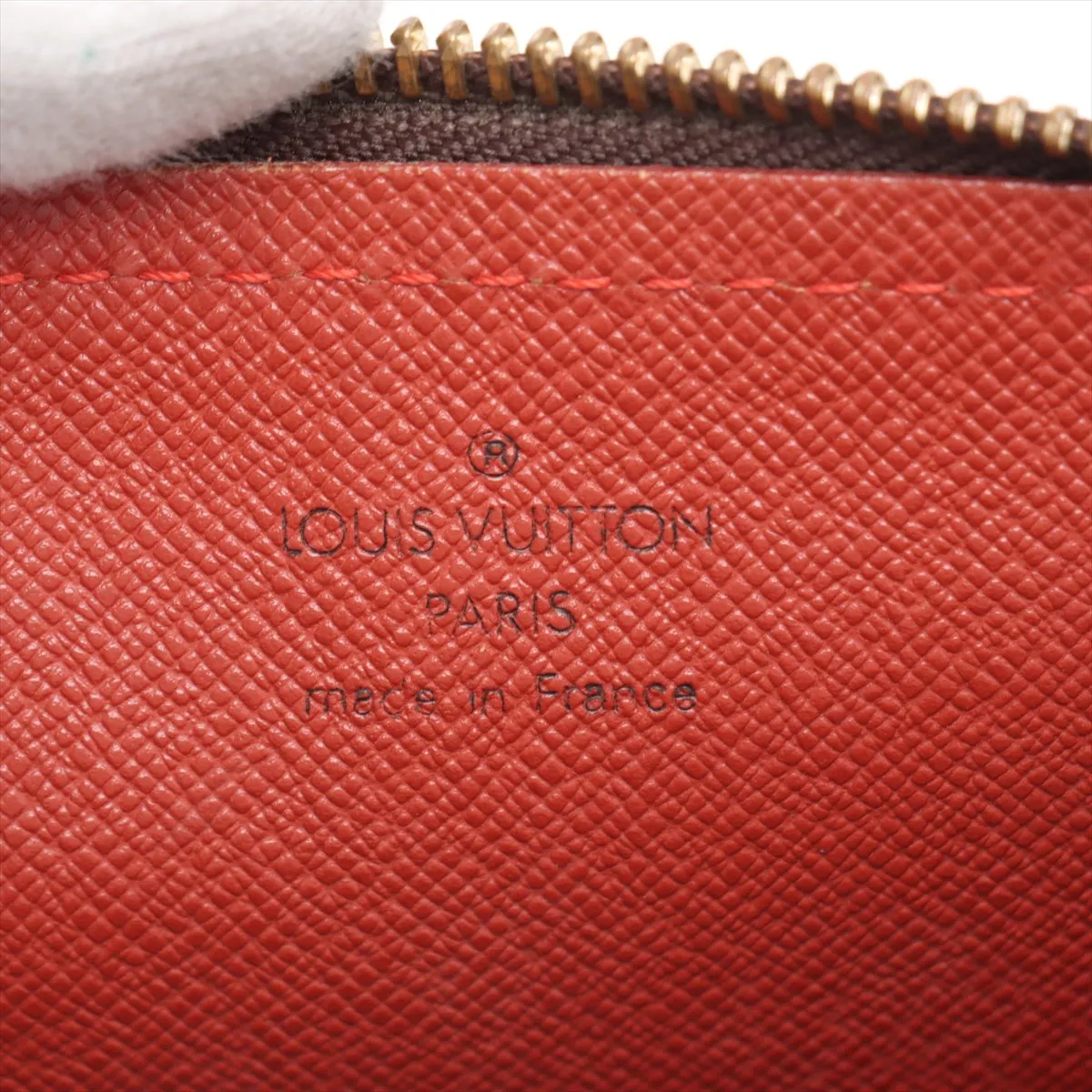 Damier Papillon 30 N51303 MB1016 Brown — view 10
